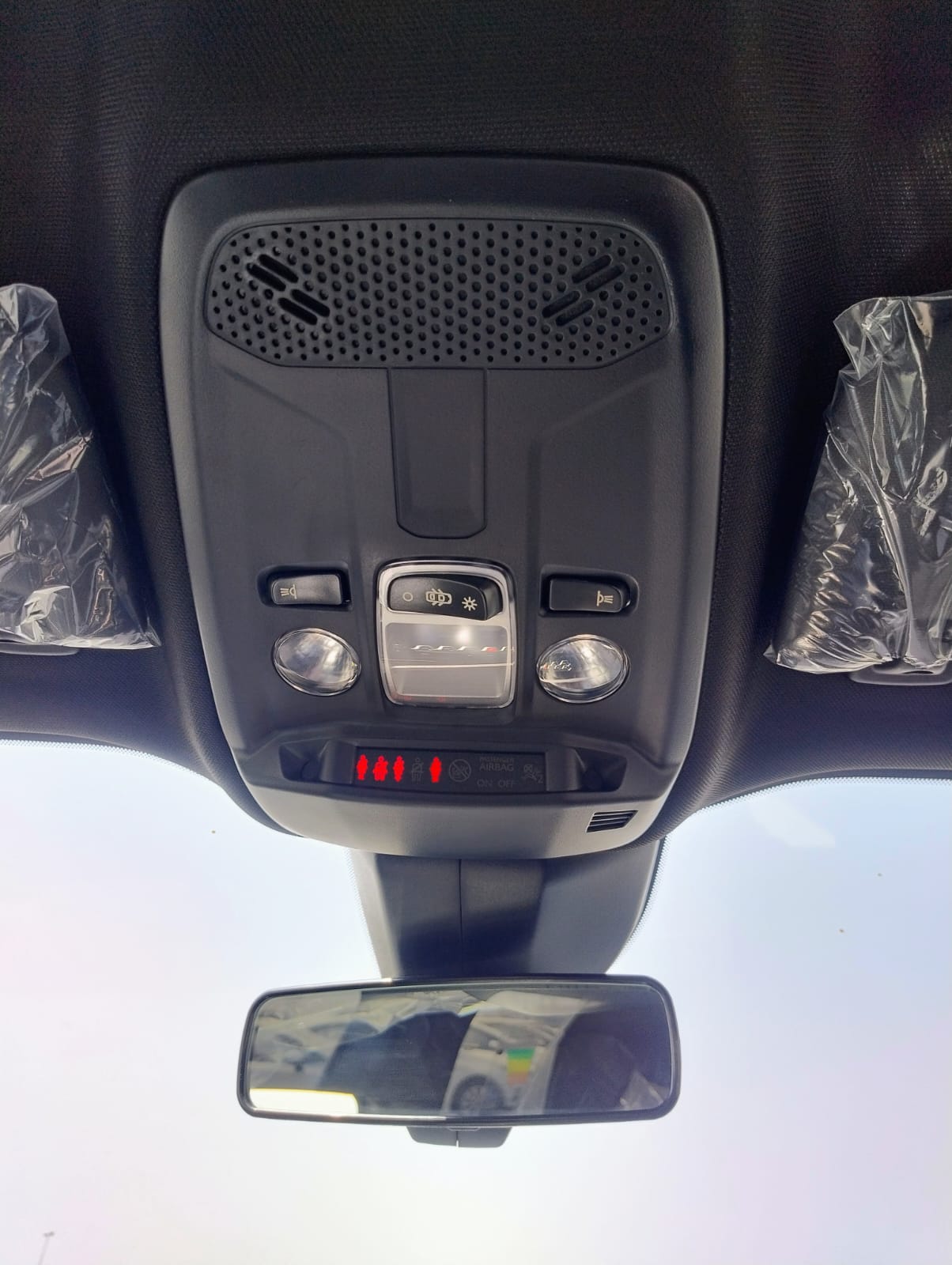 Peugeot 2008 2025 1.2L