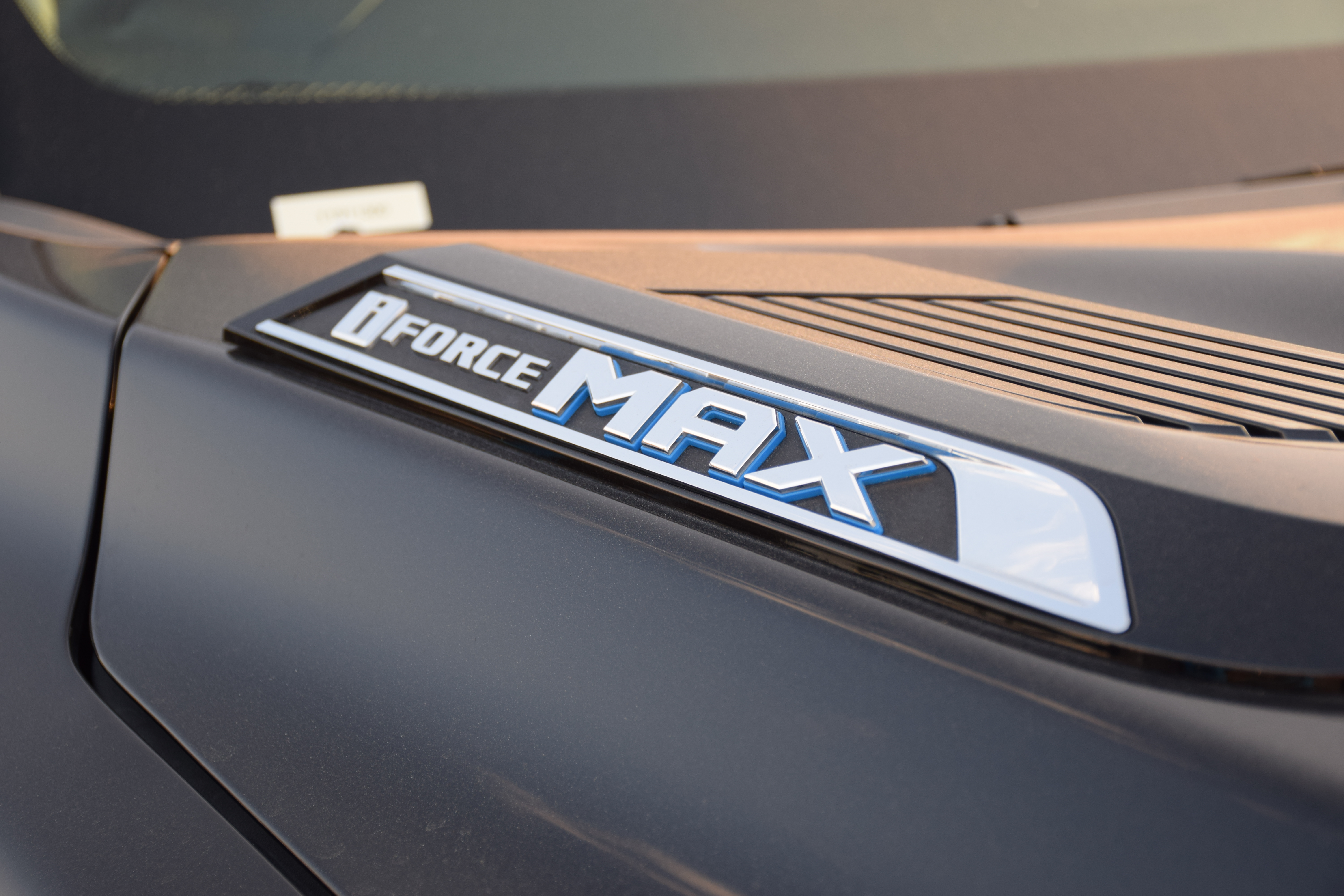 تويوتا تاندرا 2025 3.5L