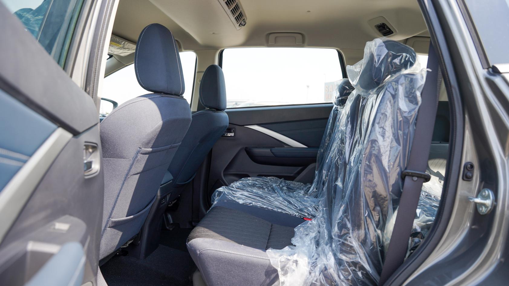 Mitsubishi Xpander 2025