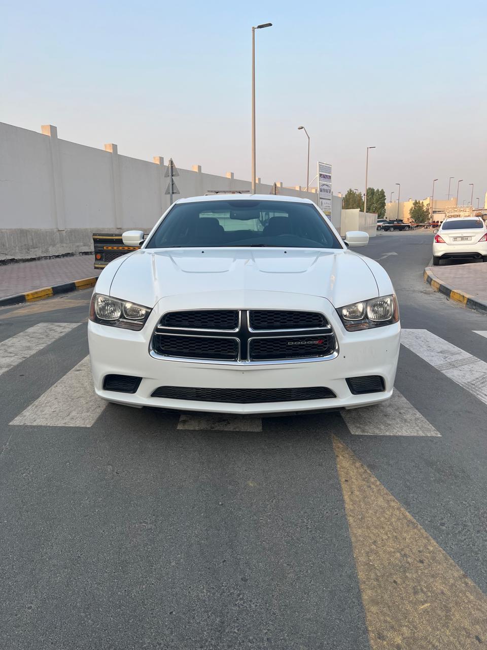Dodge Charger 2014 3600L