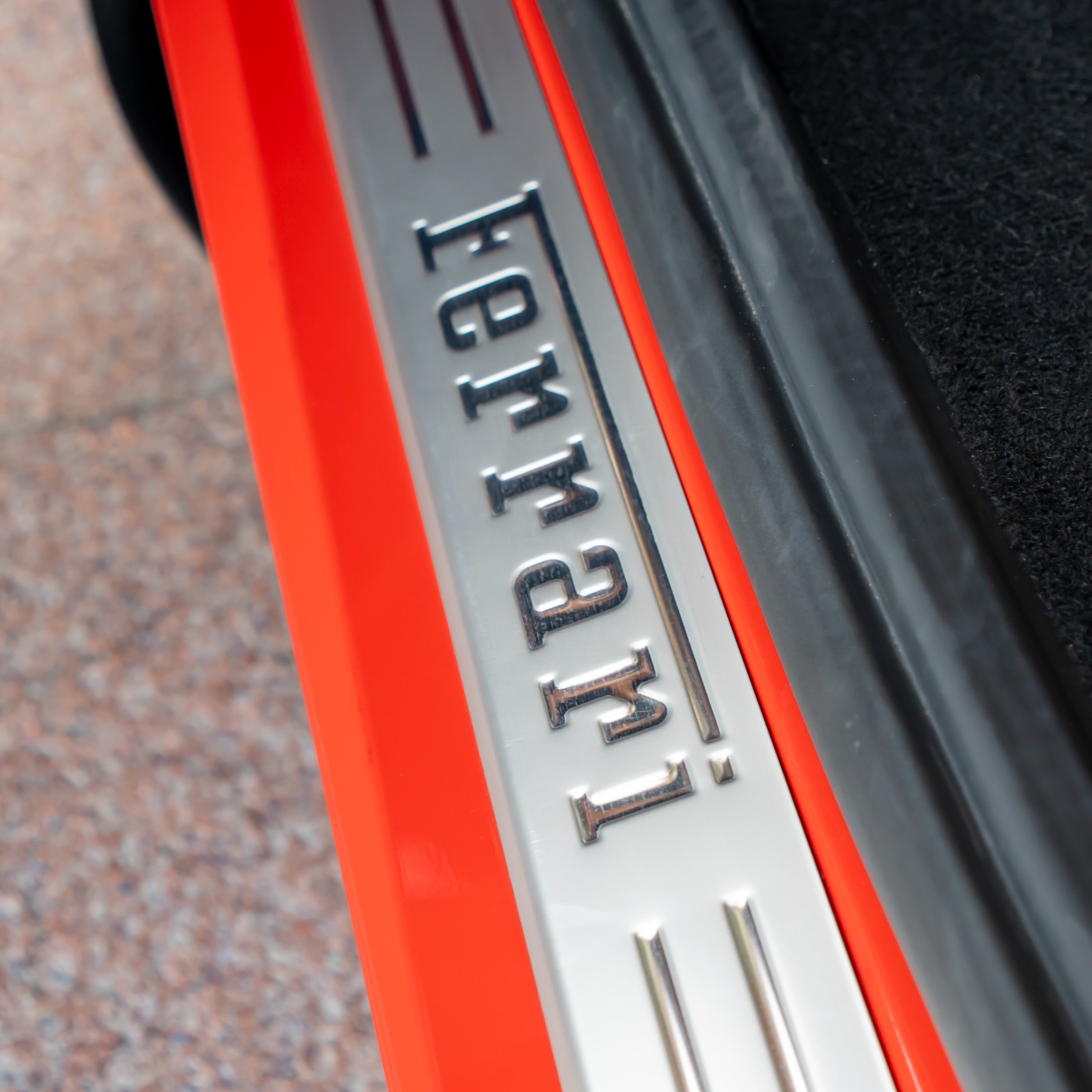 فيراري ف ٨ سبيدر 2021