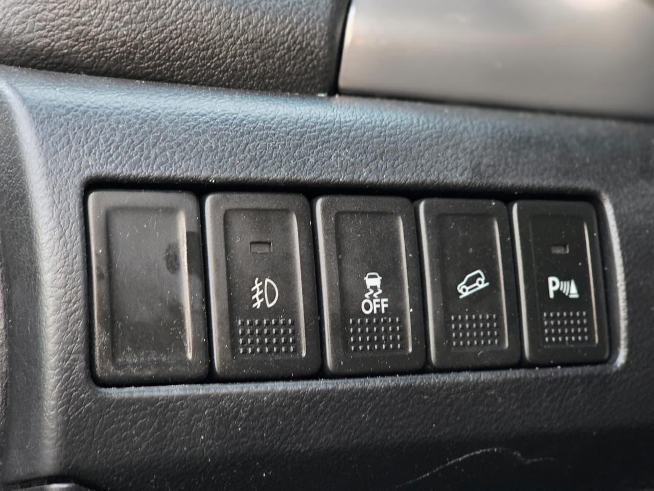 هوندا سي آر في 2024