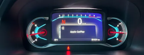 Honda Pilot 3.5 EX-L (AWD) 2022