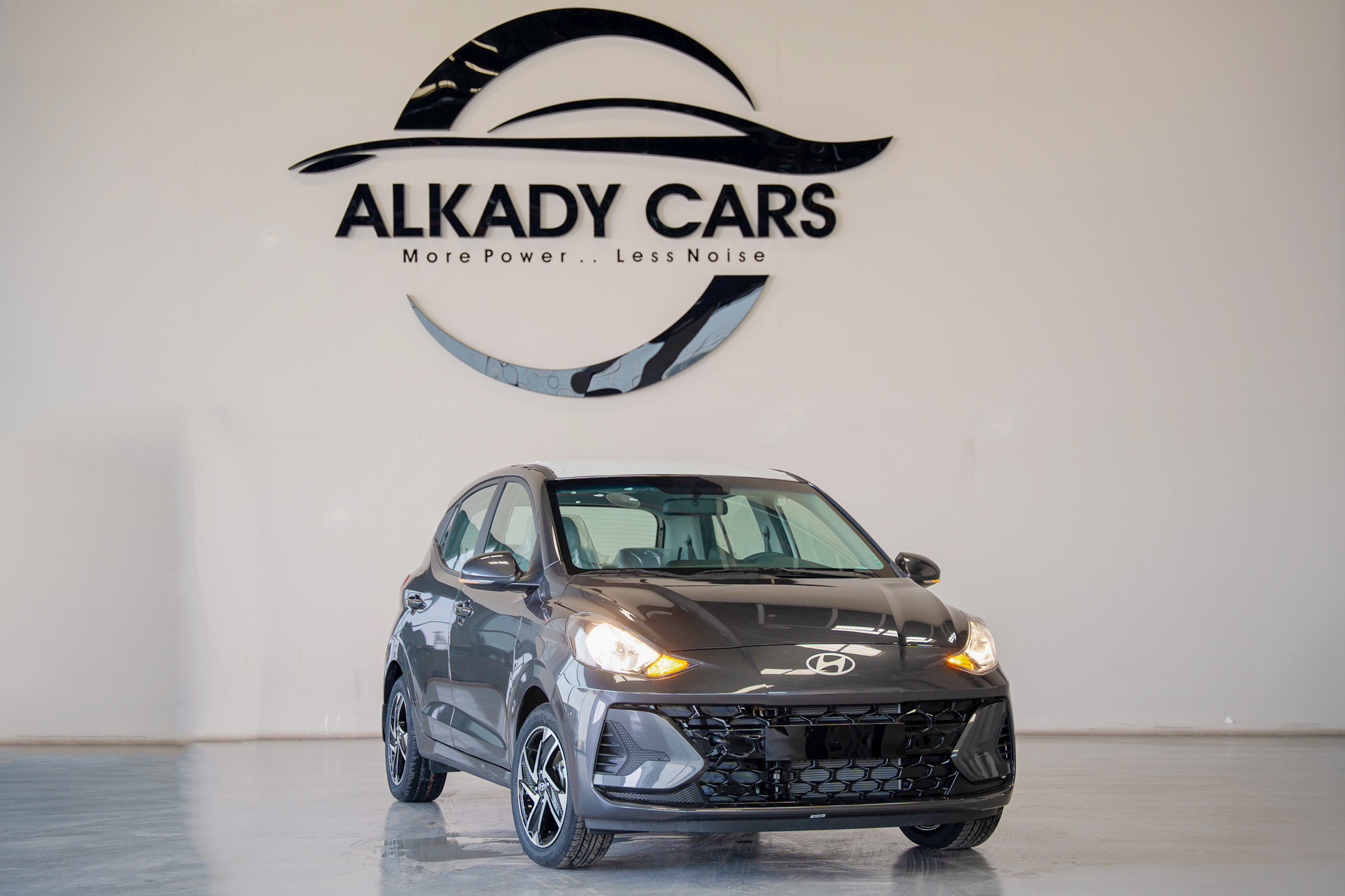 Hyundai Grand i10 2025 1.2L