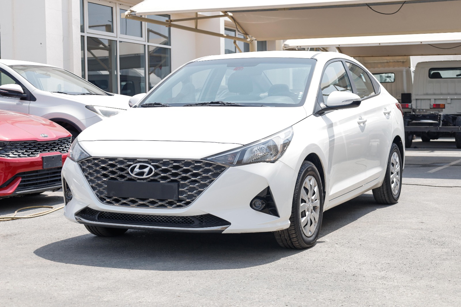 Kia K5 2022