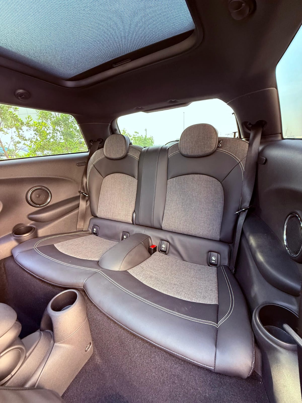 Mini Cooper 2014