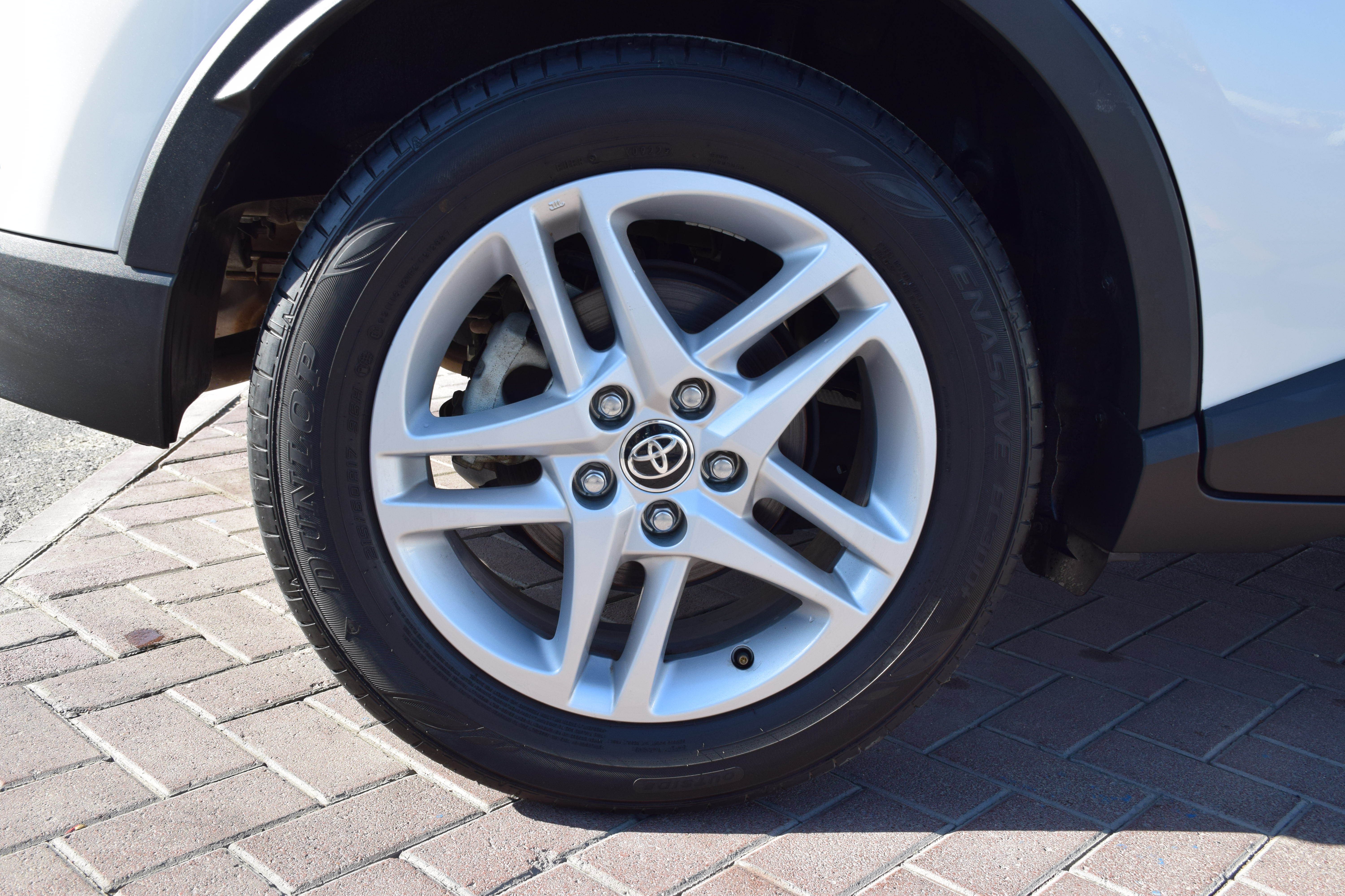 تويوتا CHR 2022 1.2L