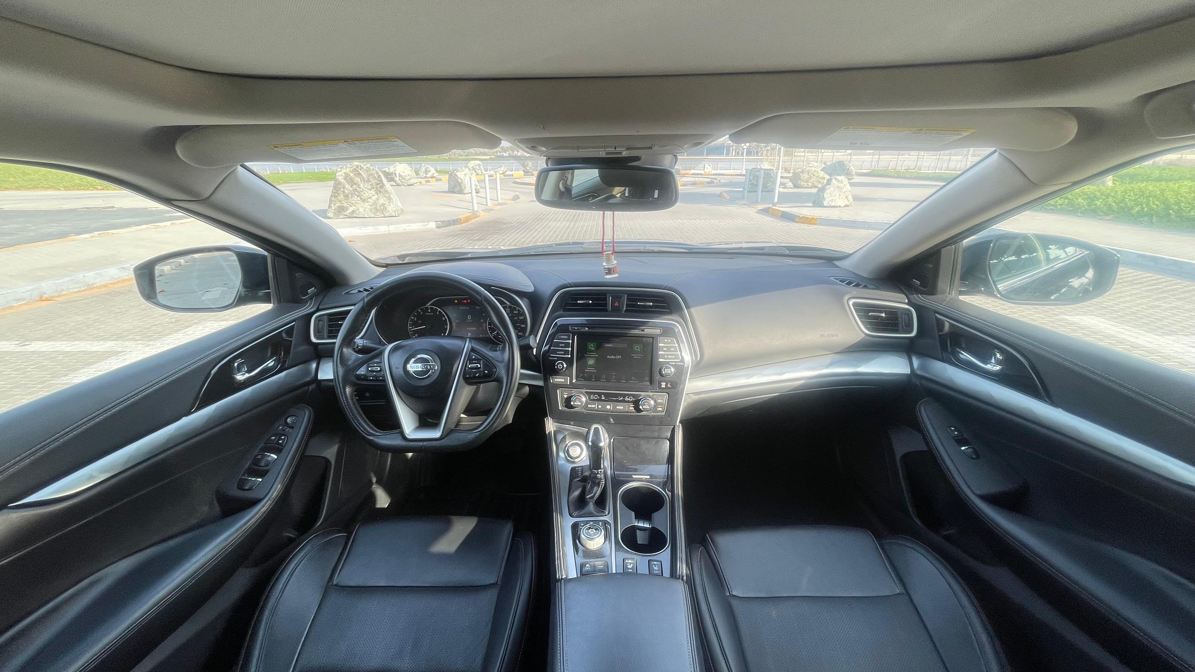 Nissan Sylphy 2020