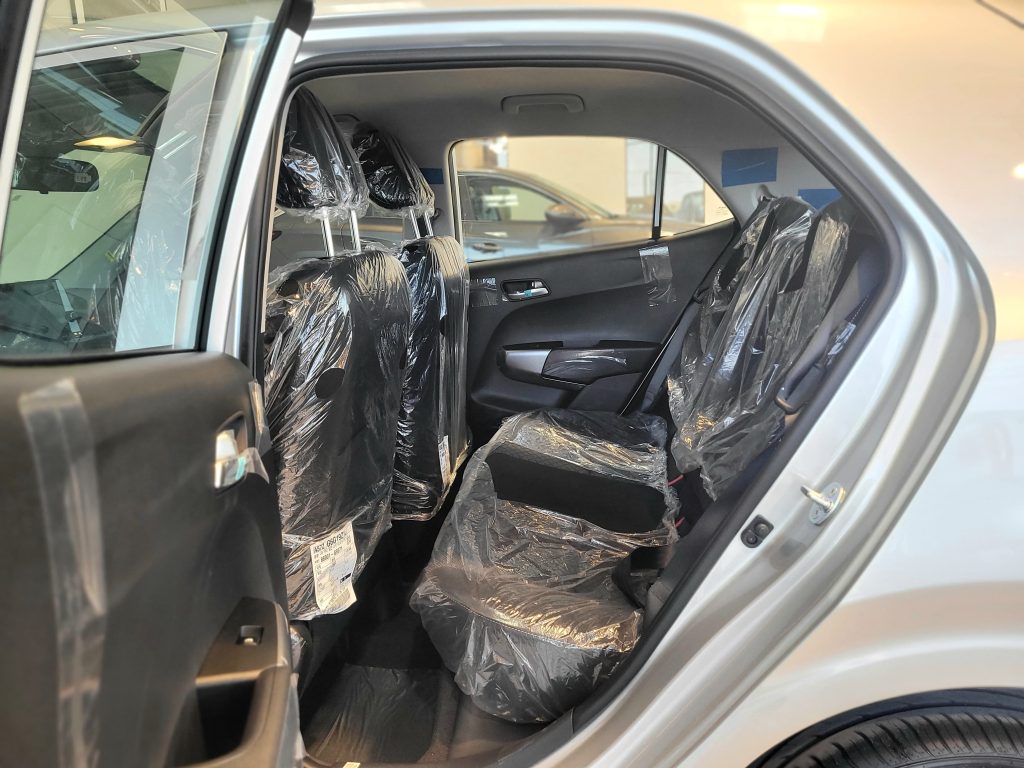 Kia Picanto 2025 1.2L