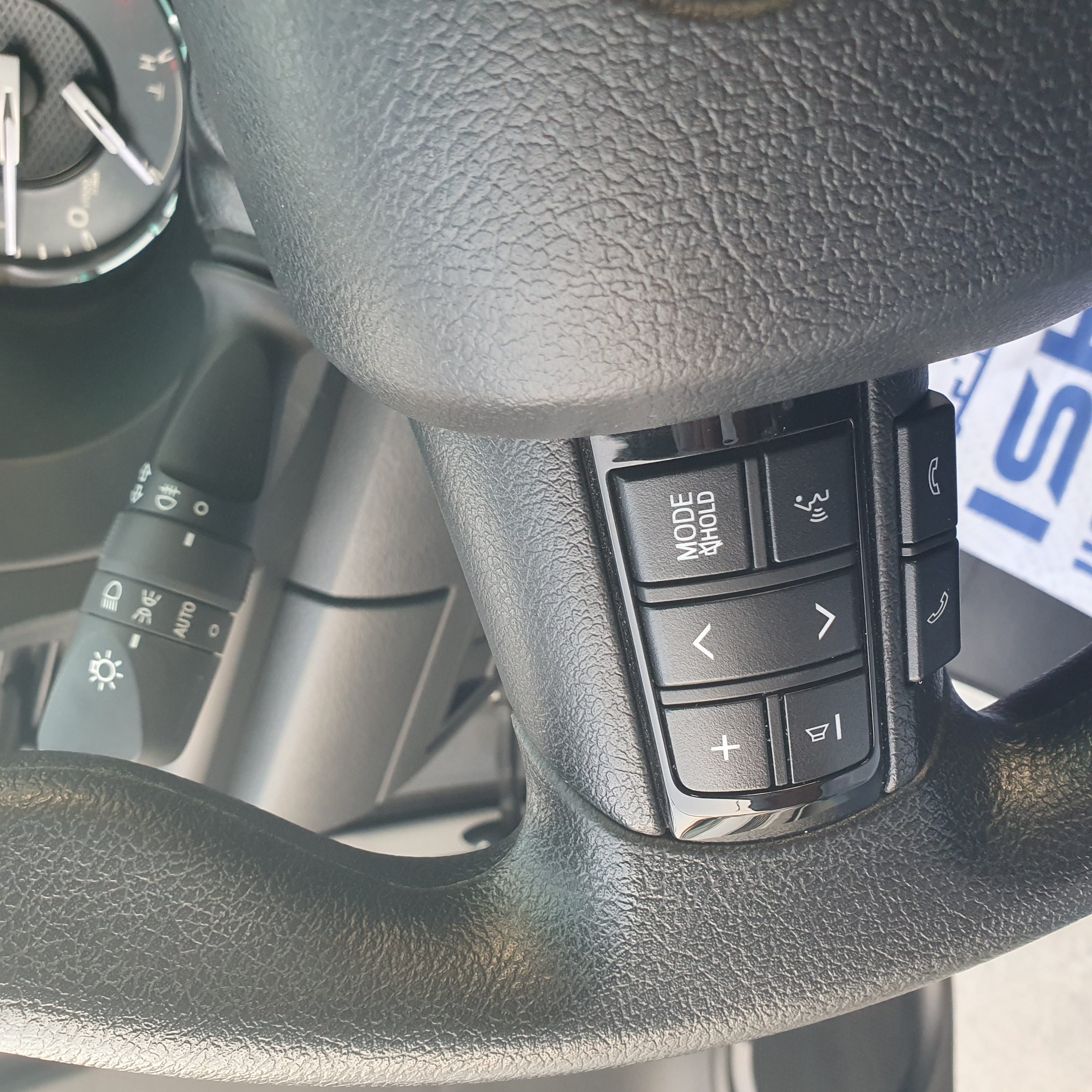 Toyota Hilux 2024 2.4L