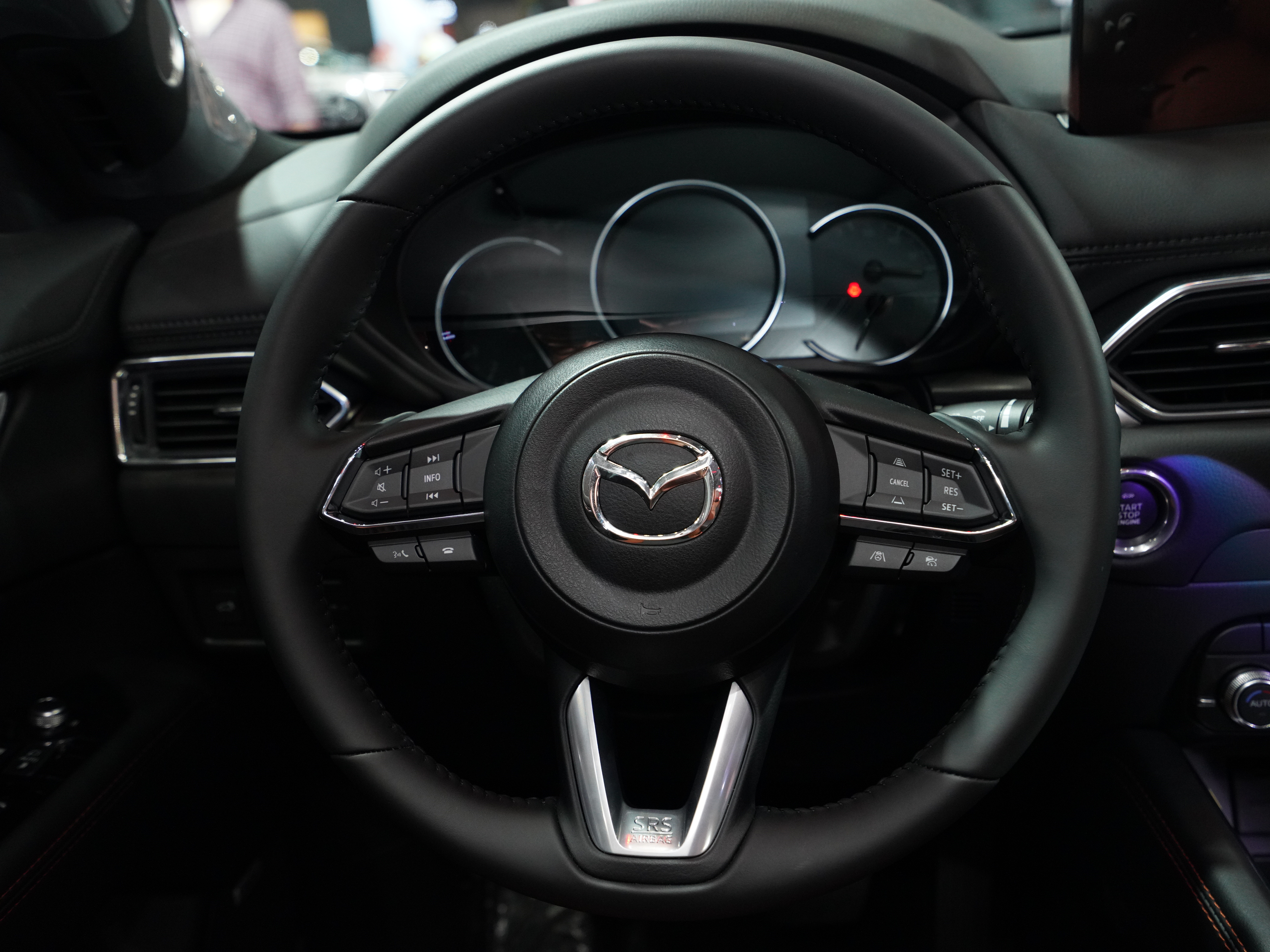 Discover Mazda Mazda CX5 Exterior Interior Images.Find all aspects and details of cars.