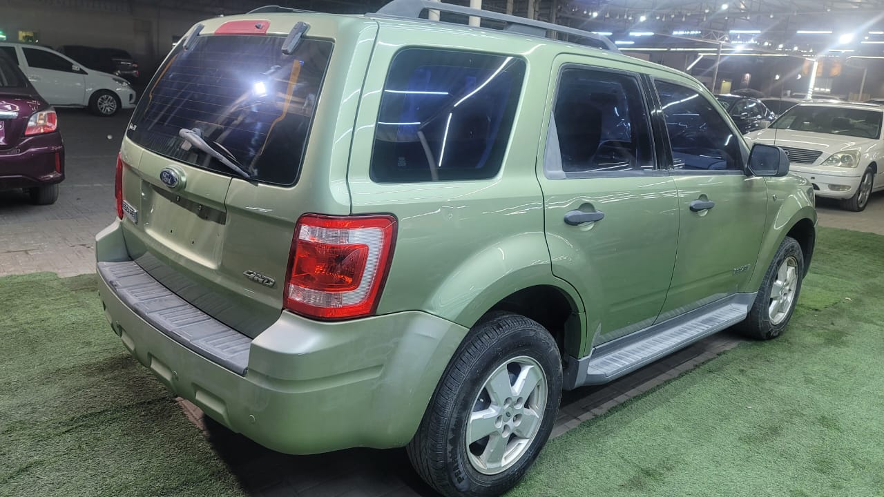 Ford Escape 2008