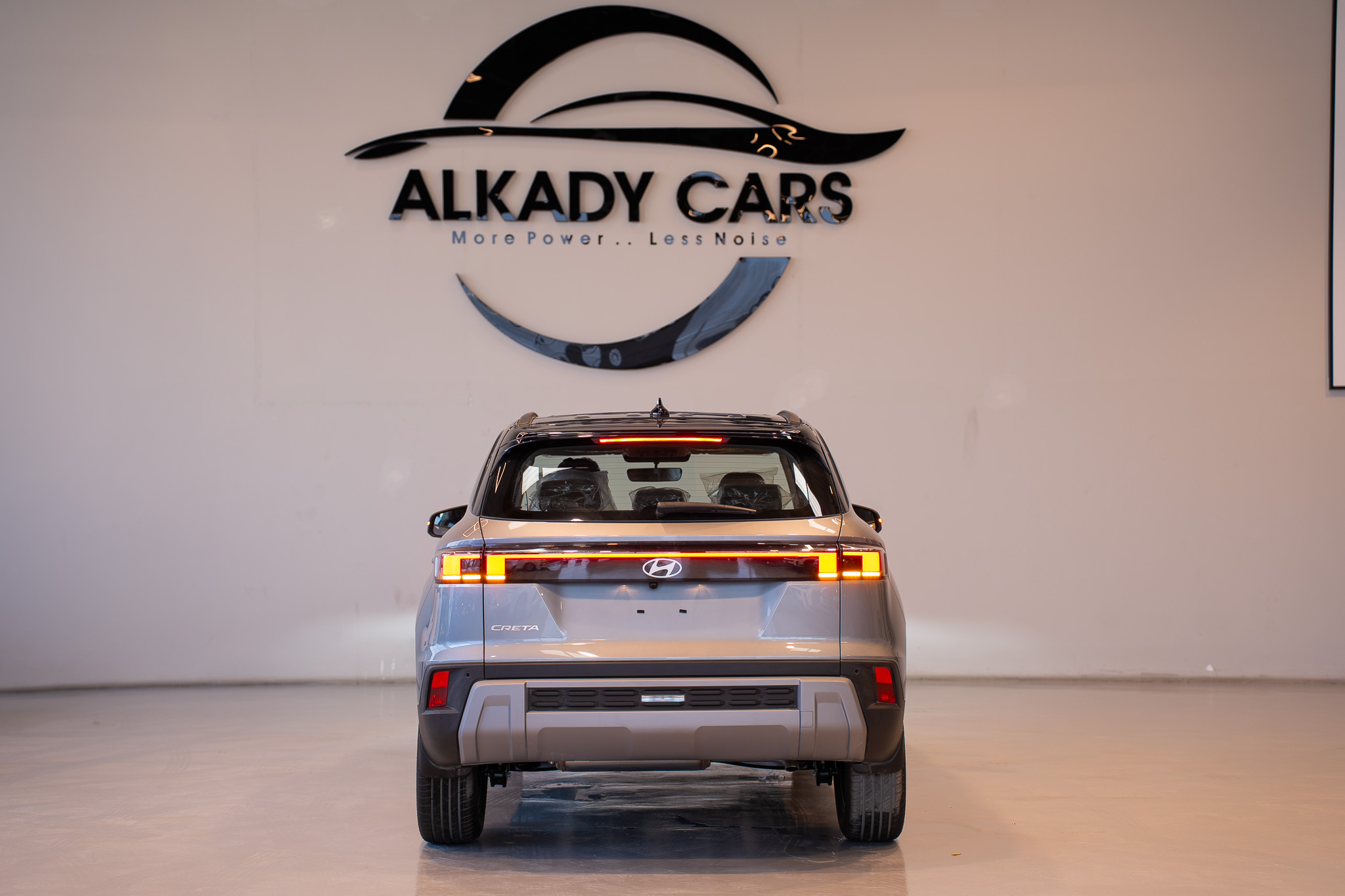 Hyundai Creta 2025 1.5L