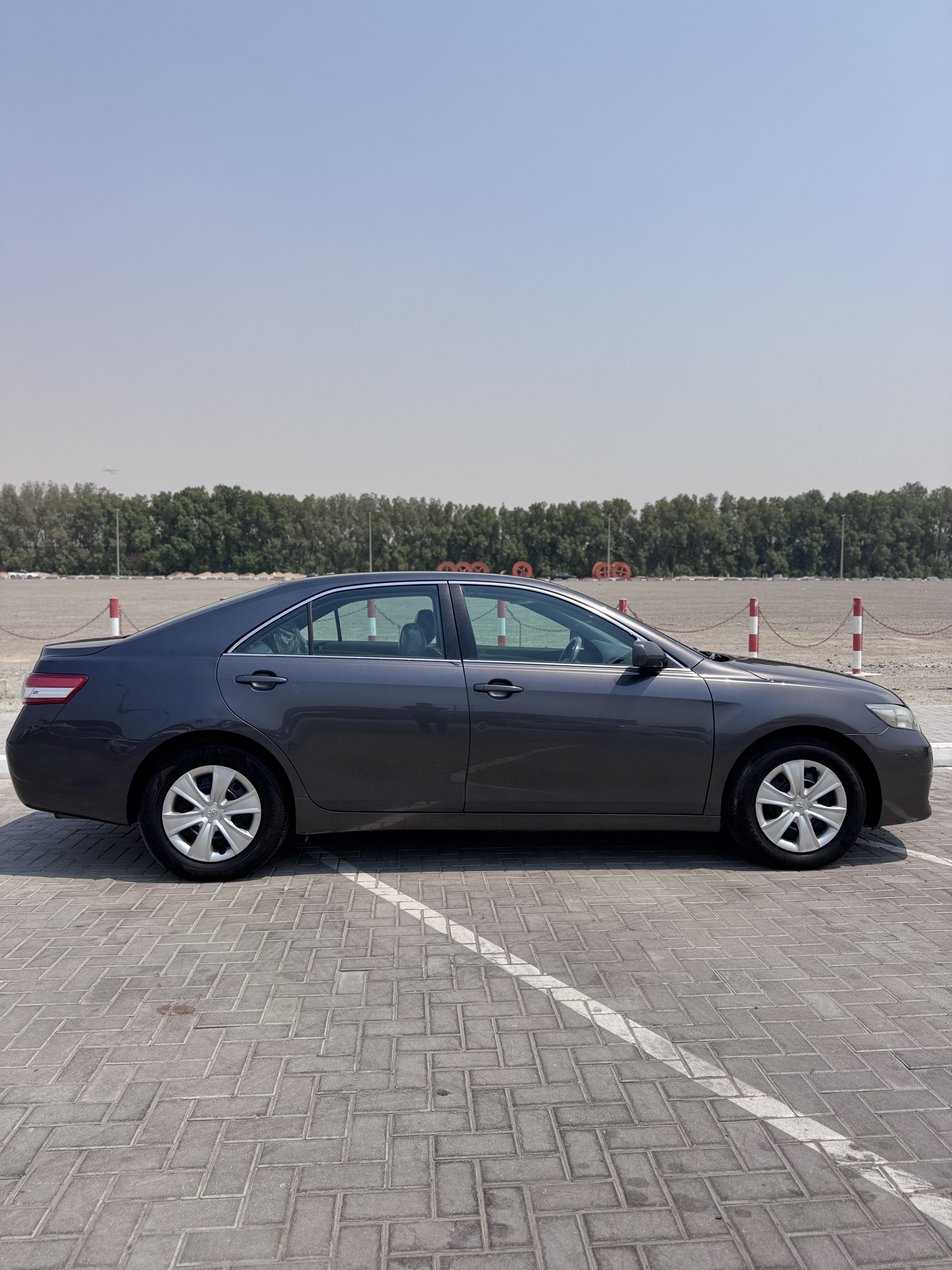 تويوتا كامري 2011 2.5L
