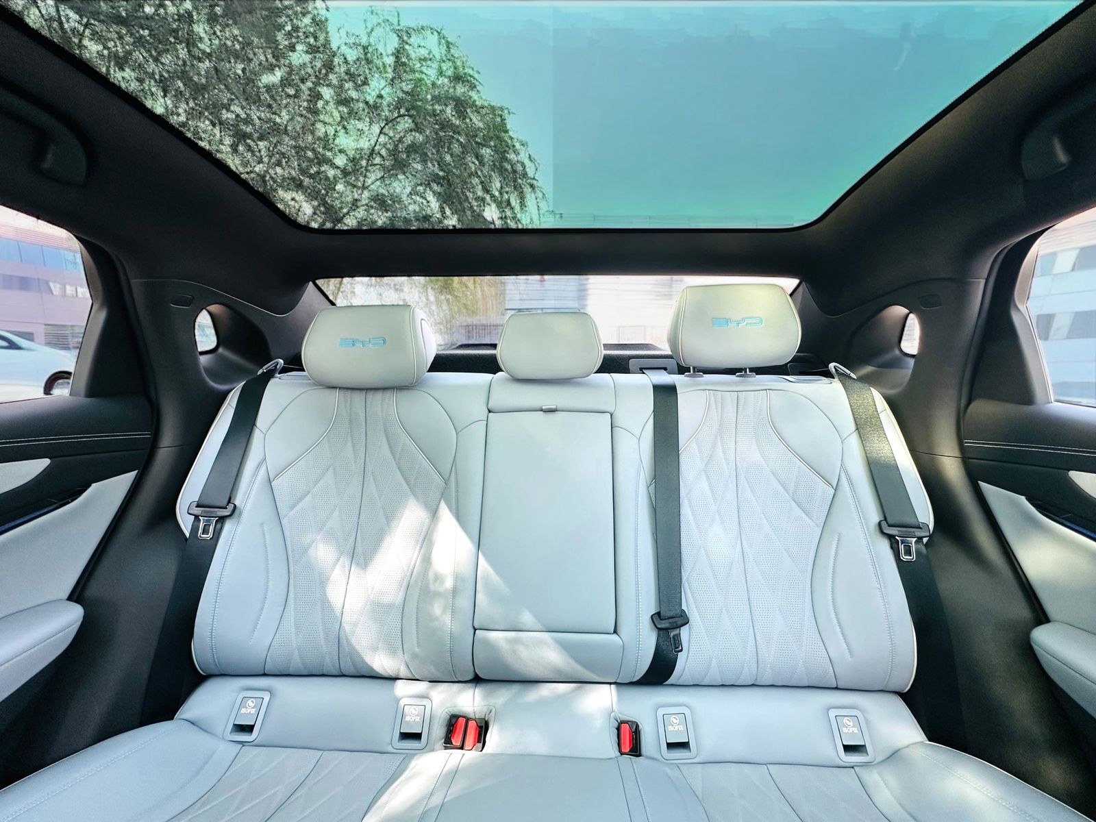 BYD Seal 2025