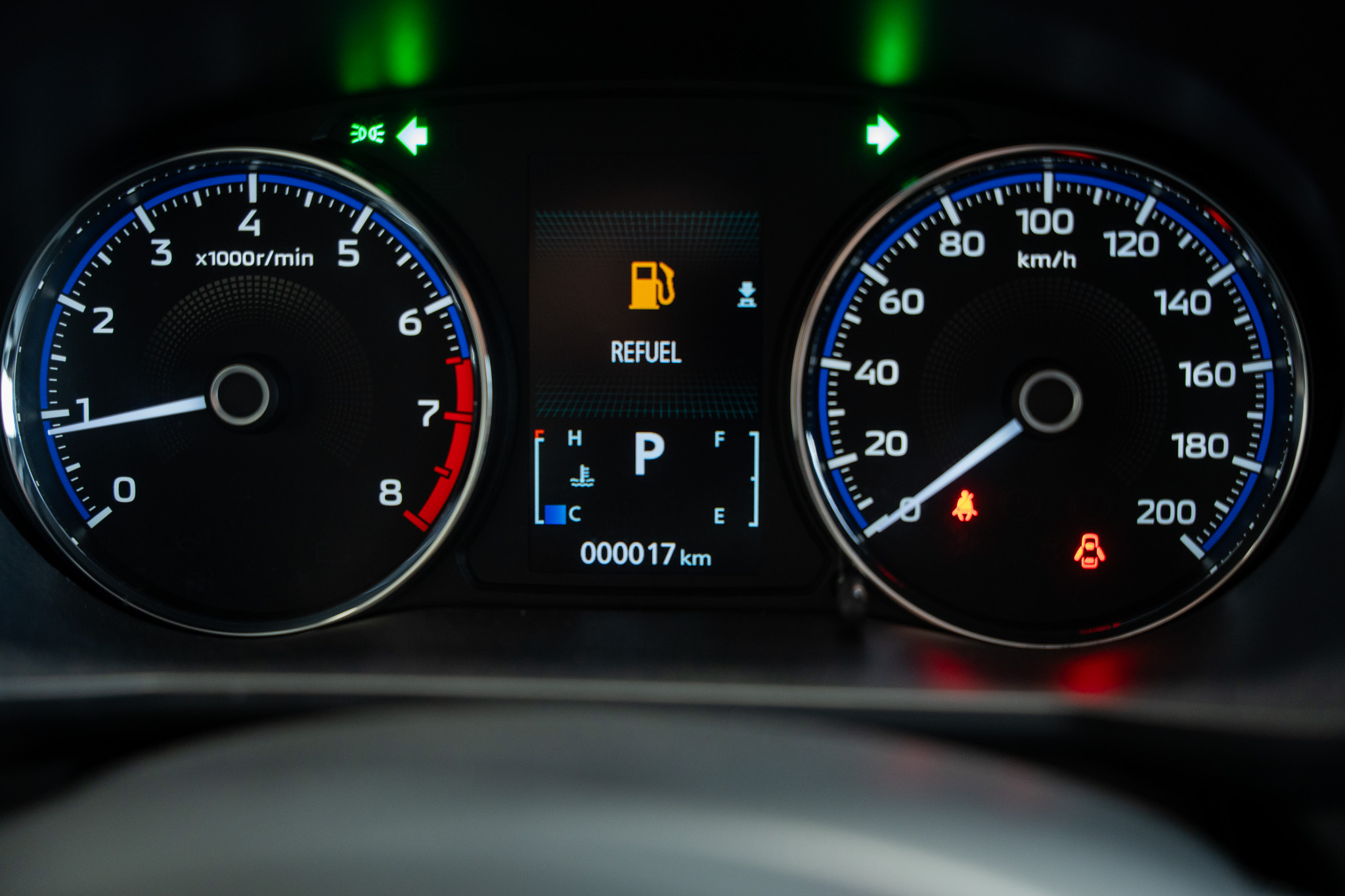 Mitsubishi Xpander 2024 1.5L