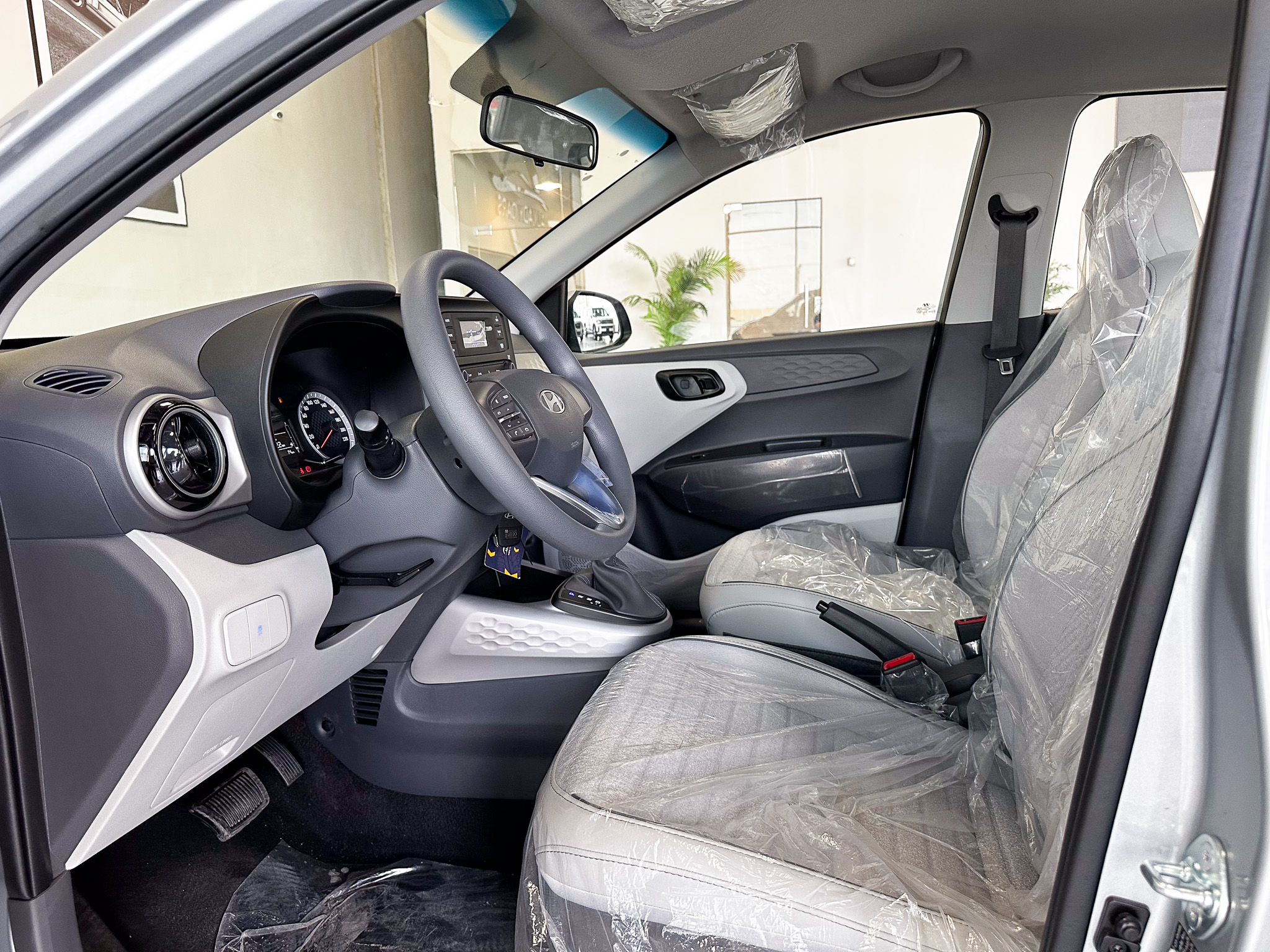 Hyundai Grand i10 2025 1.2L