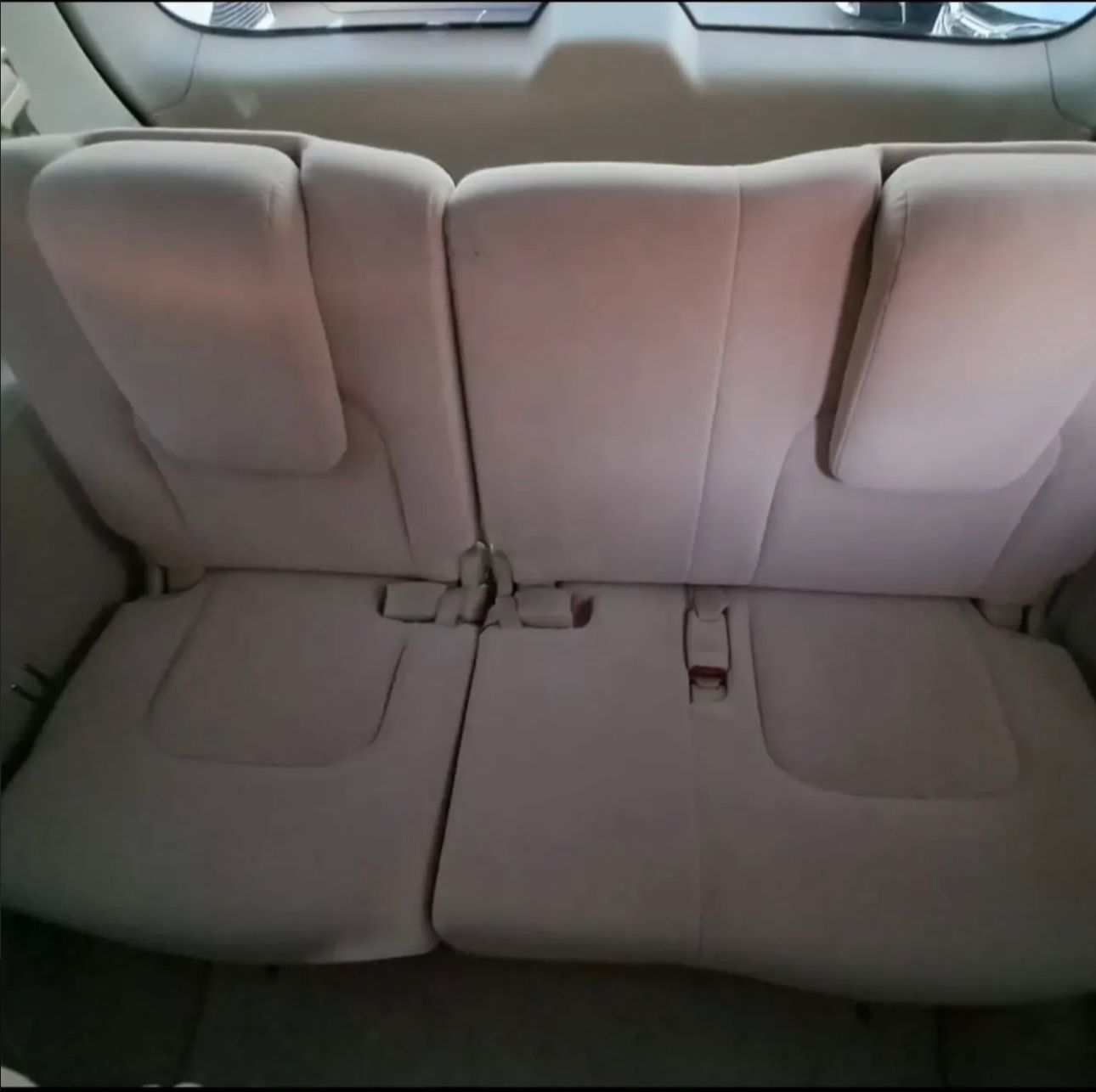 Nissan Patrol 2016