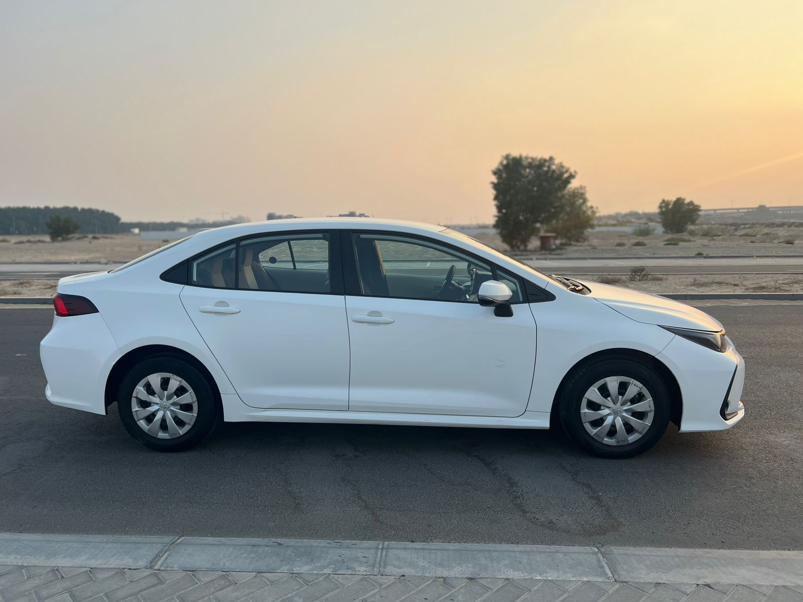 Toyota Corolla 2022 1.6L