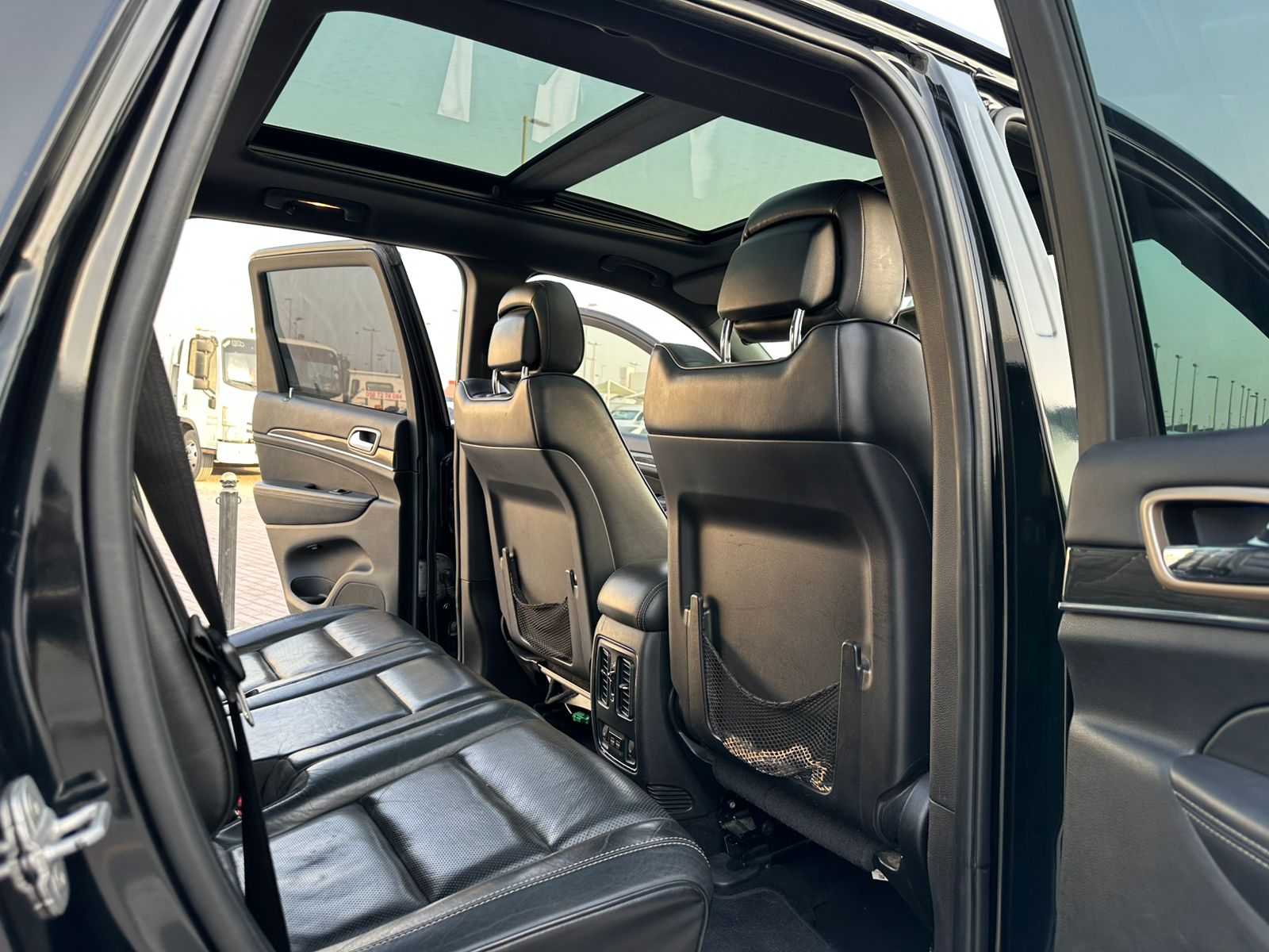 Jeep Grand Cherokee 4xe 2014 5700L