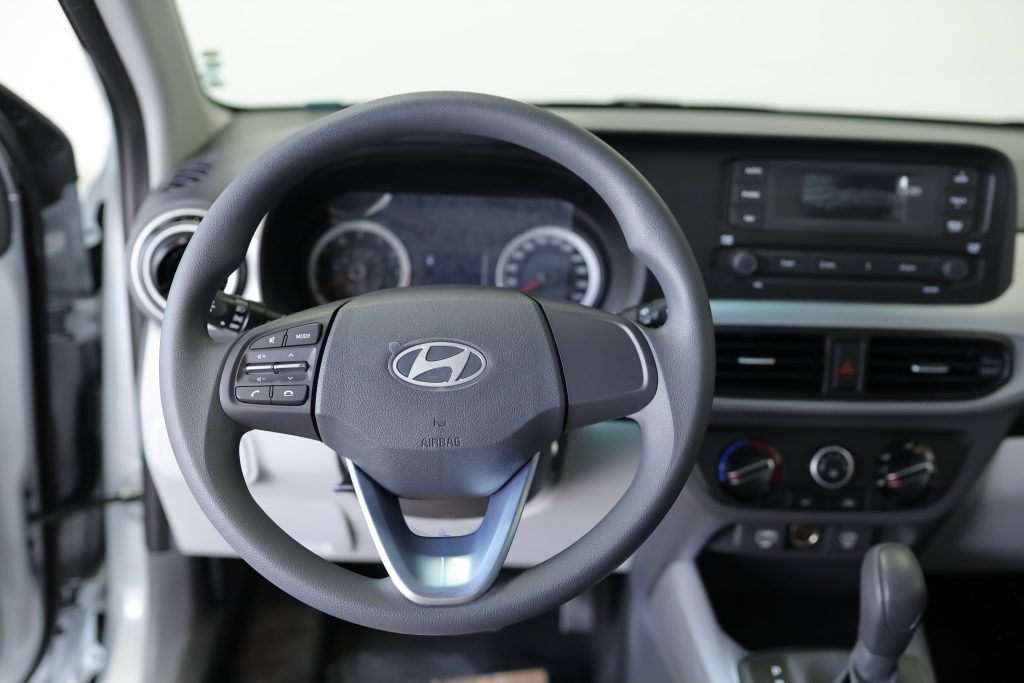 Hyundai Grand i10 2025 1.2L