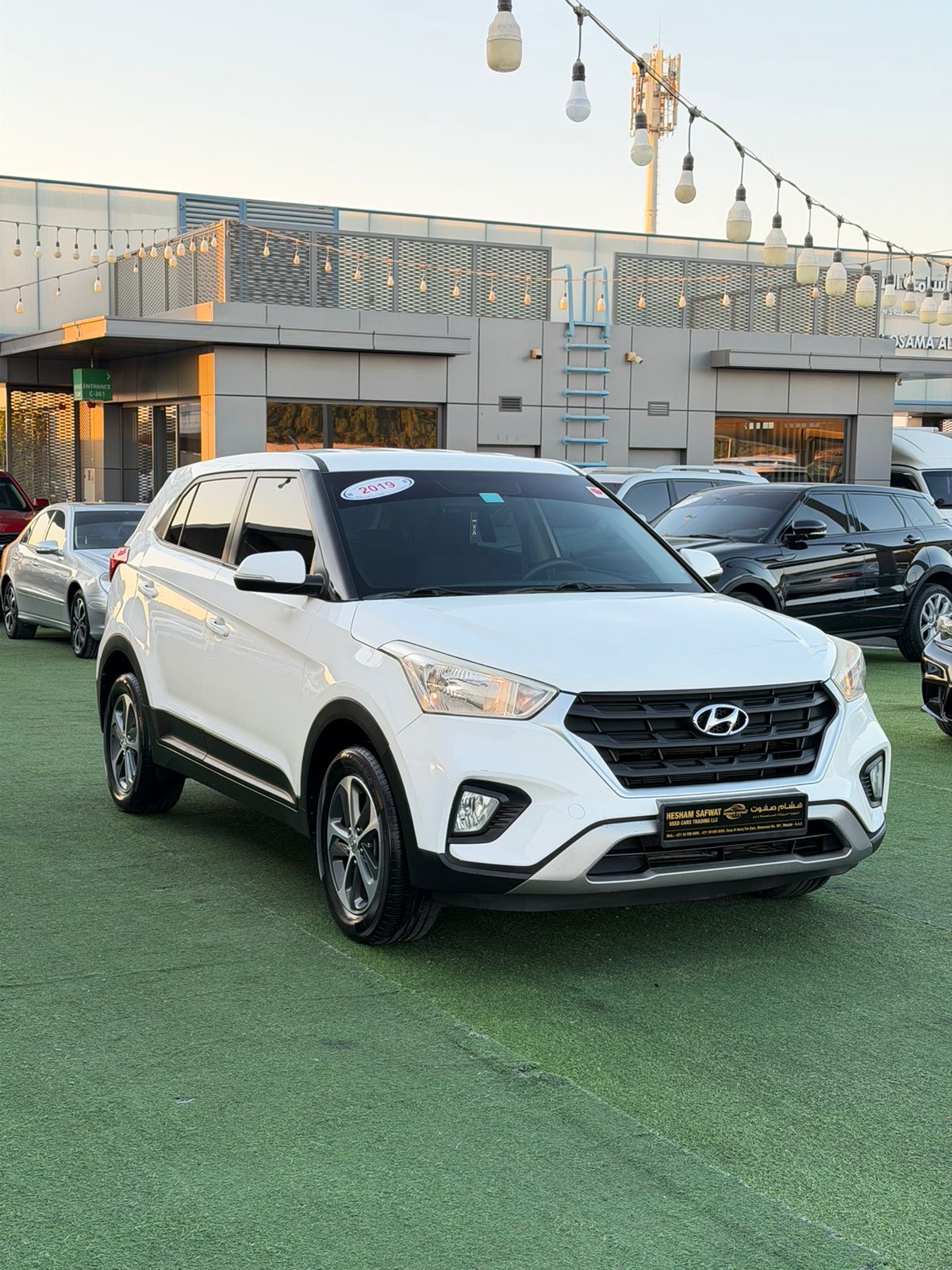 هيونداي كريتا 2019 16L