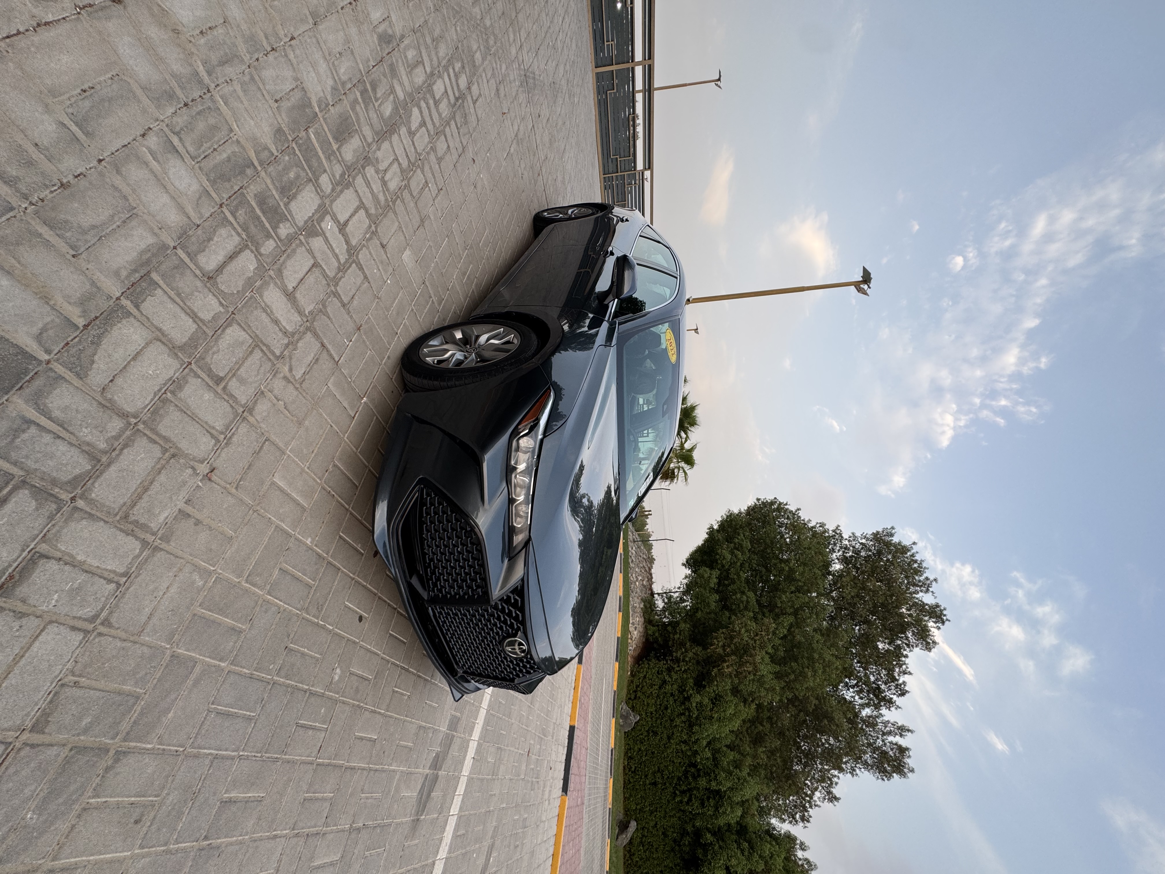 Toyota Avalon 2022 35L