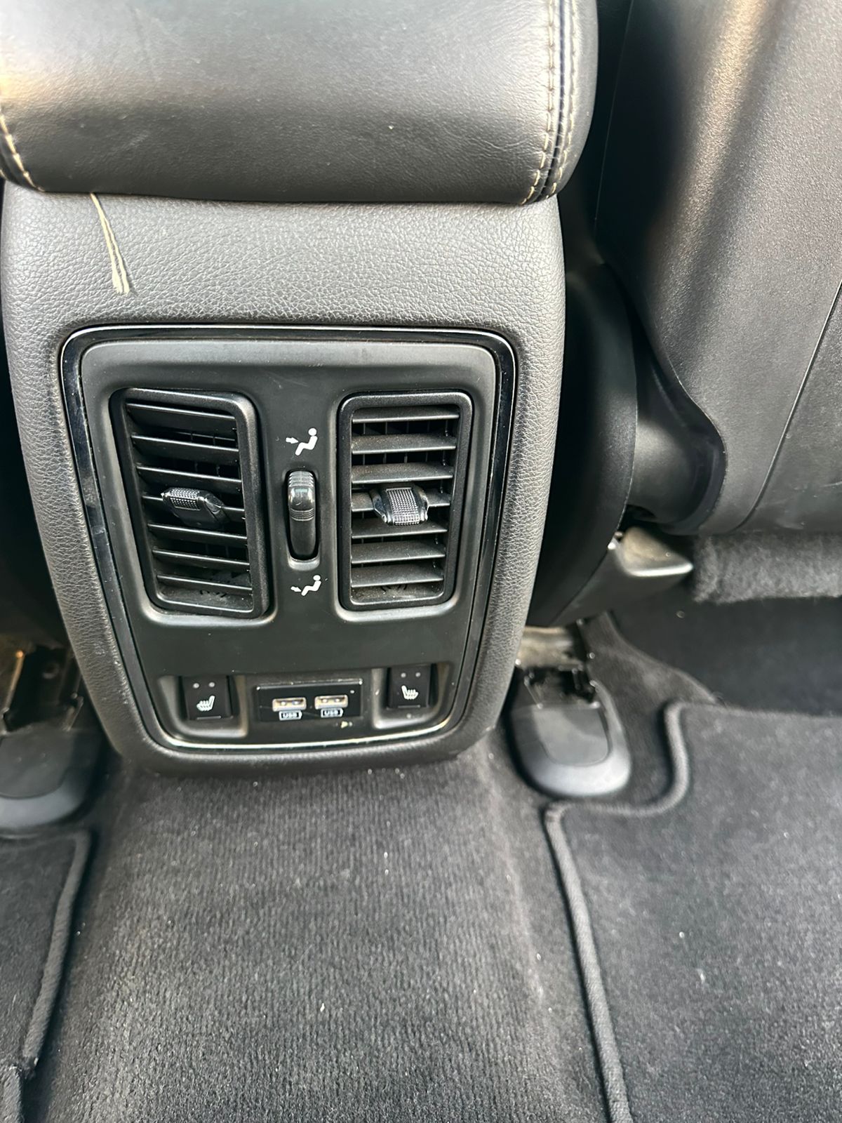 Jeep Grand Cherokee 4xe 2014 5700L