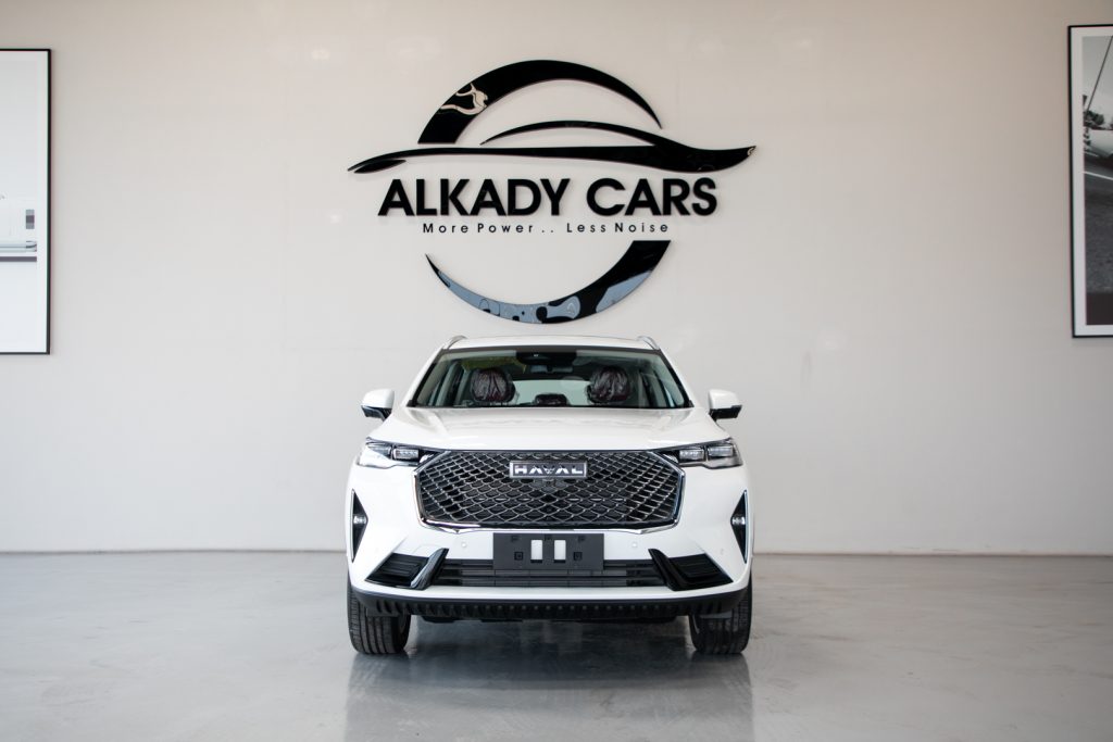 Haval H6 2025 2L