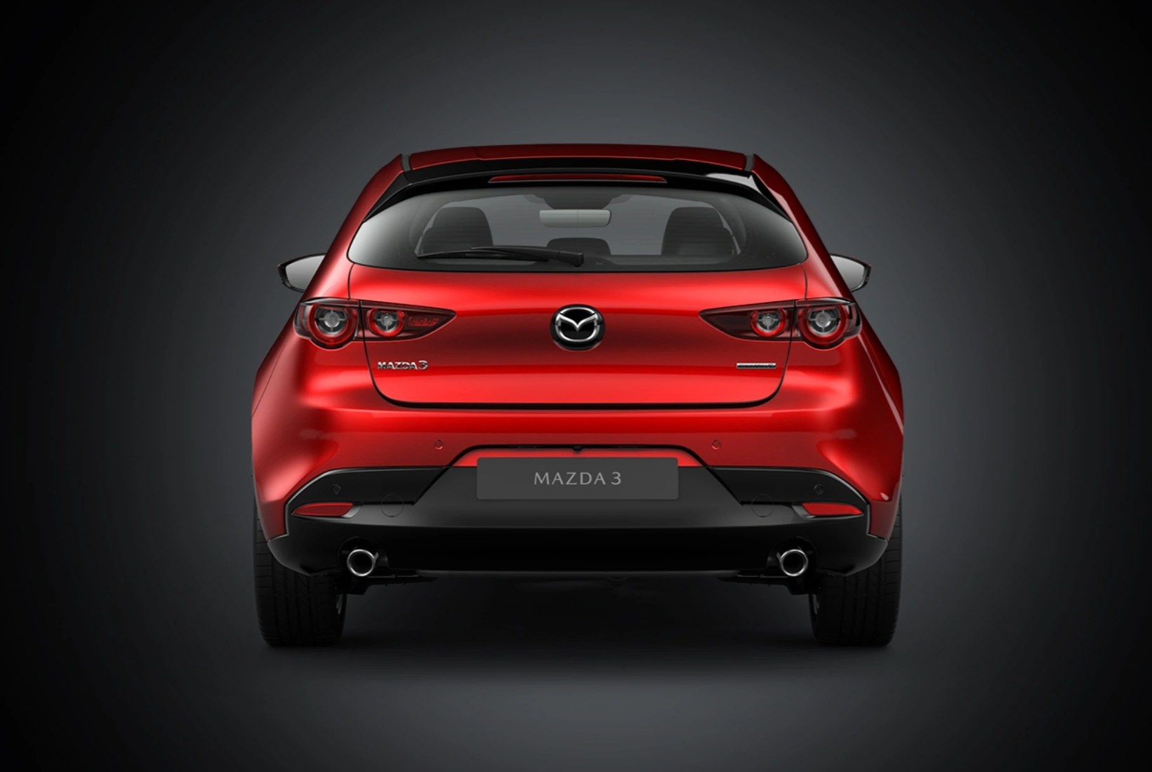 استكشف  مازدا  MAZDA 3 Hatchback الصور الخارجية والداخلية. اكتشف جميع جوانب وتفاصيل السيارات.