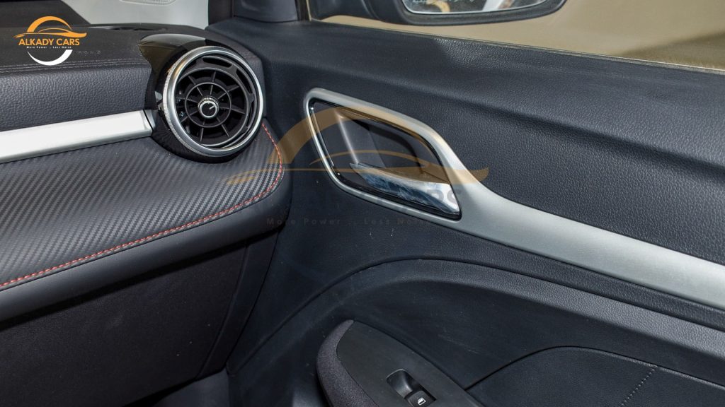 MG ZS 2025 1.5L
