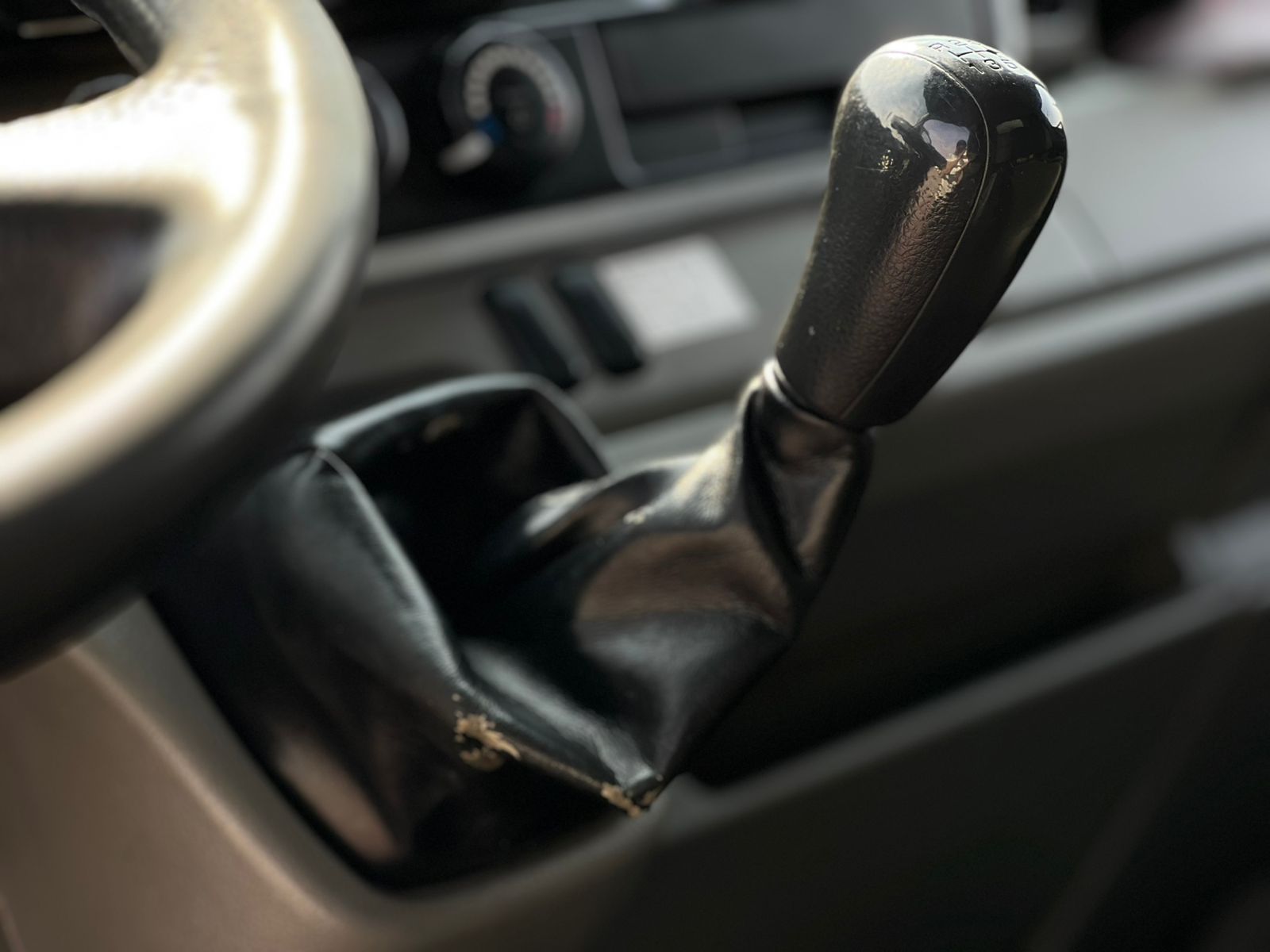 ميتسوبيشي كانتر 2020