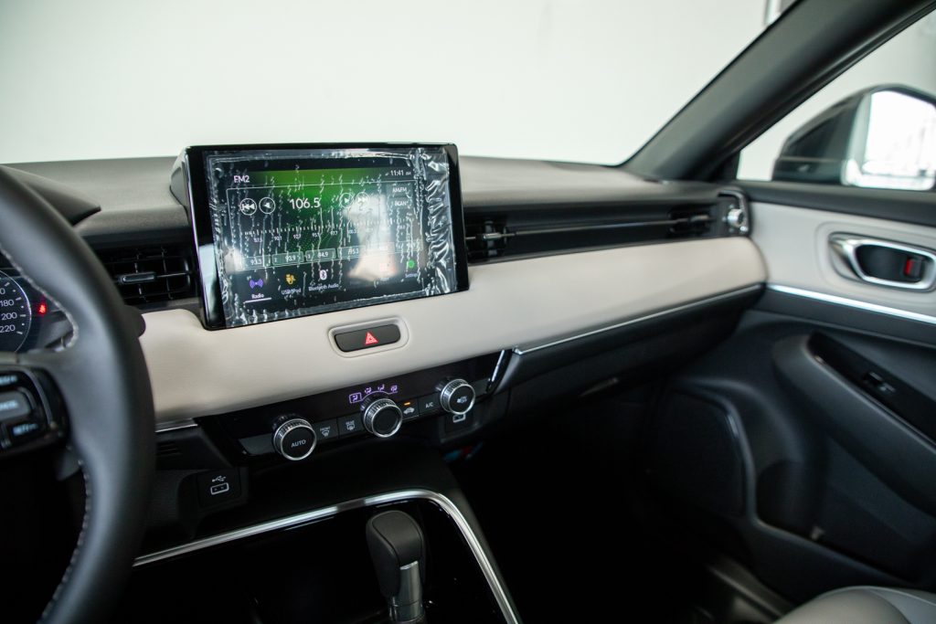 Honda HRV 2024 1.5L