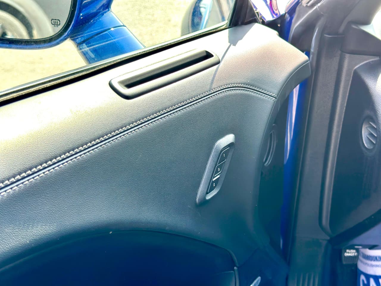 دودج تشالينجر 2021