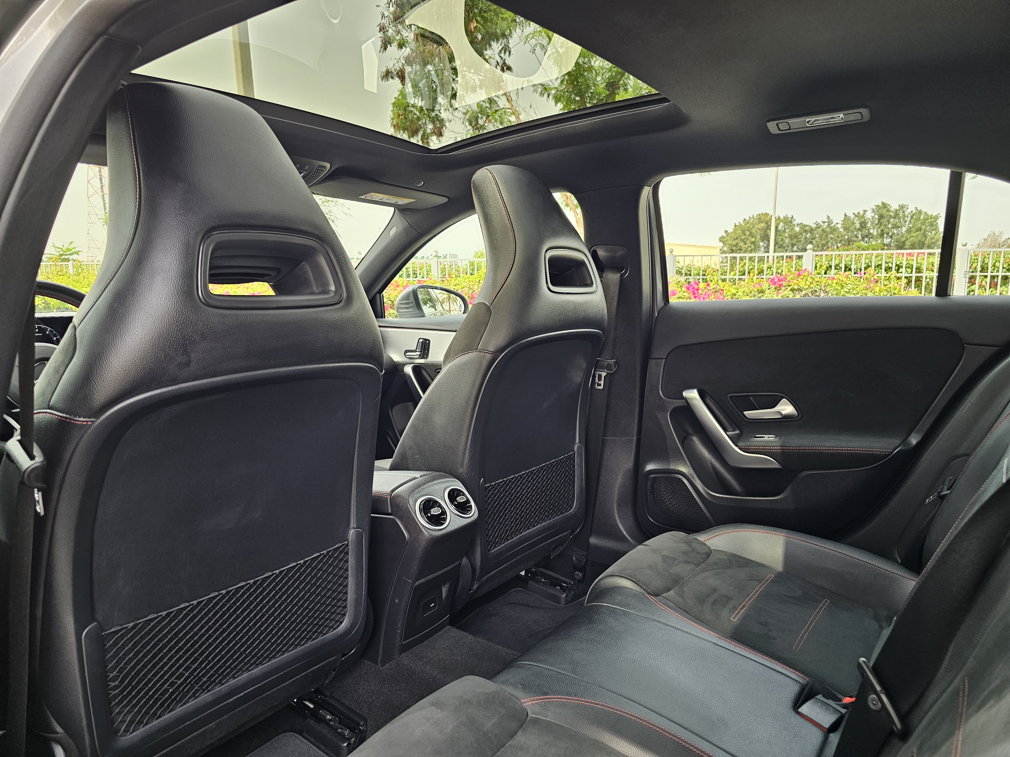 Mercedes Benz A Class 2022 1.6L