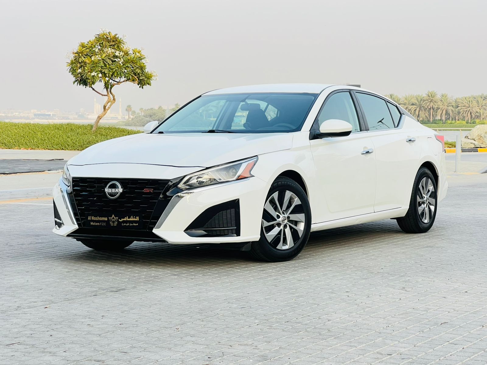 Nissan Sylphy 2020
