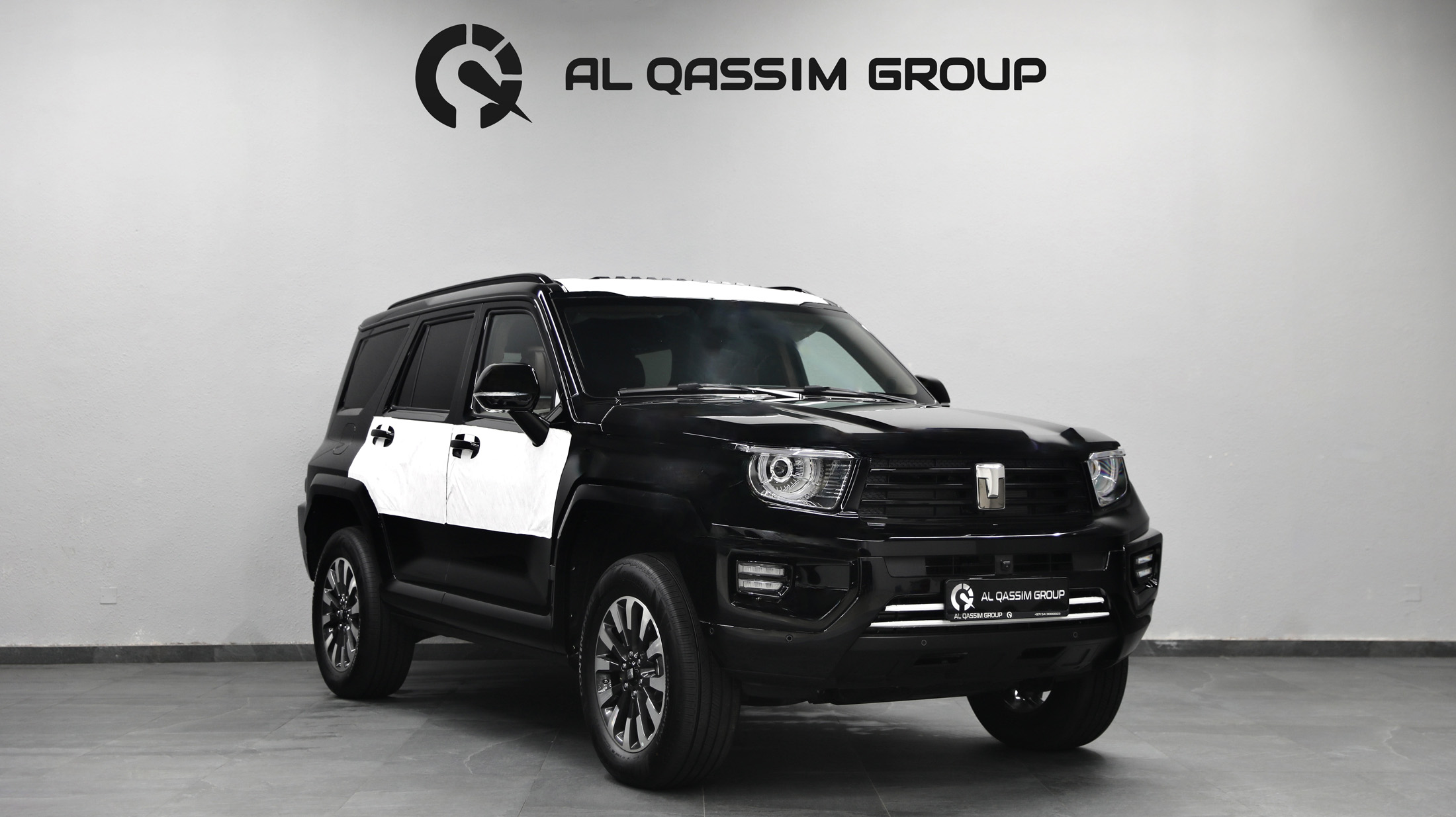 تانك 700 2025 3L