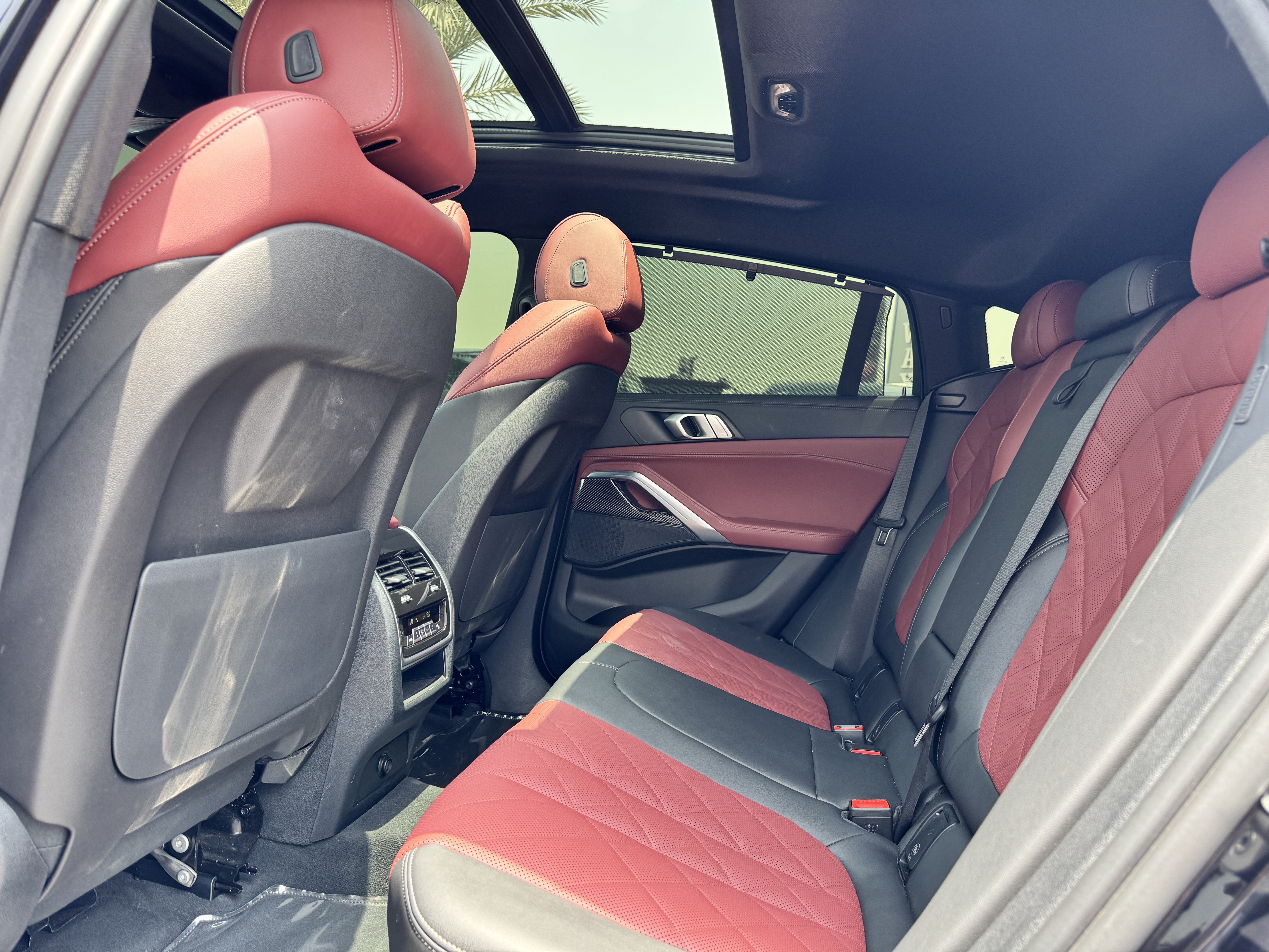 BMW X6 2023 4L