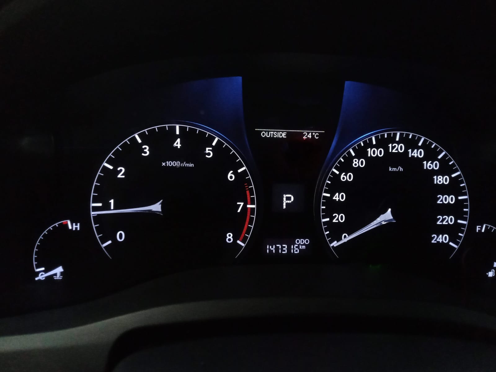لكزس RX 2014 3456L