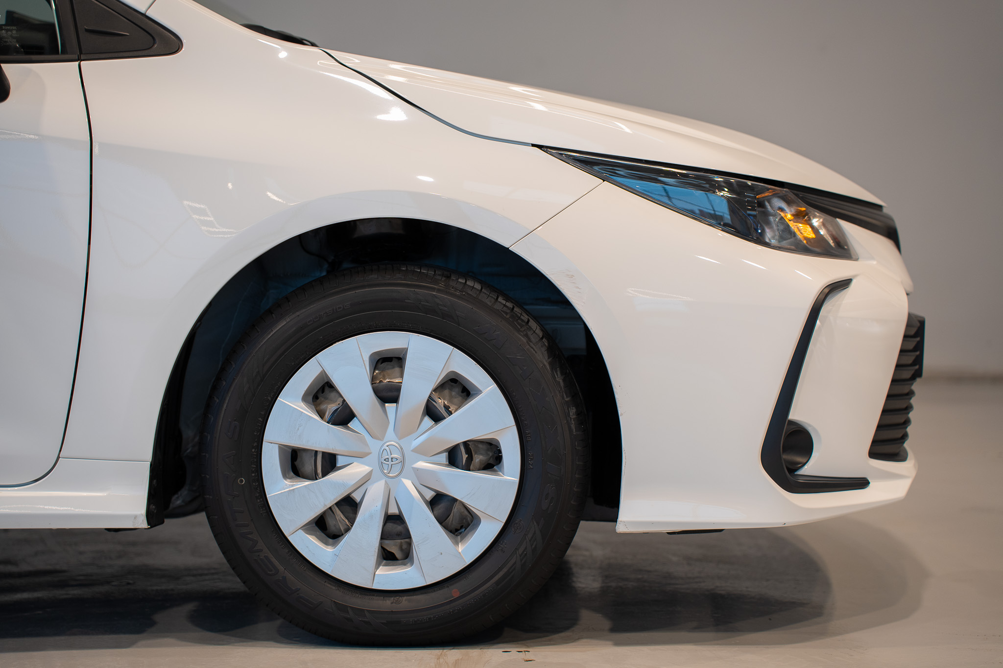 Toyota Corolla 2025 1.6L