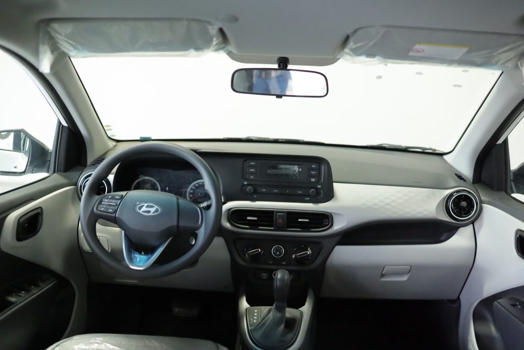 Hyundai Grand i10 2025 1.2L