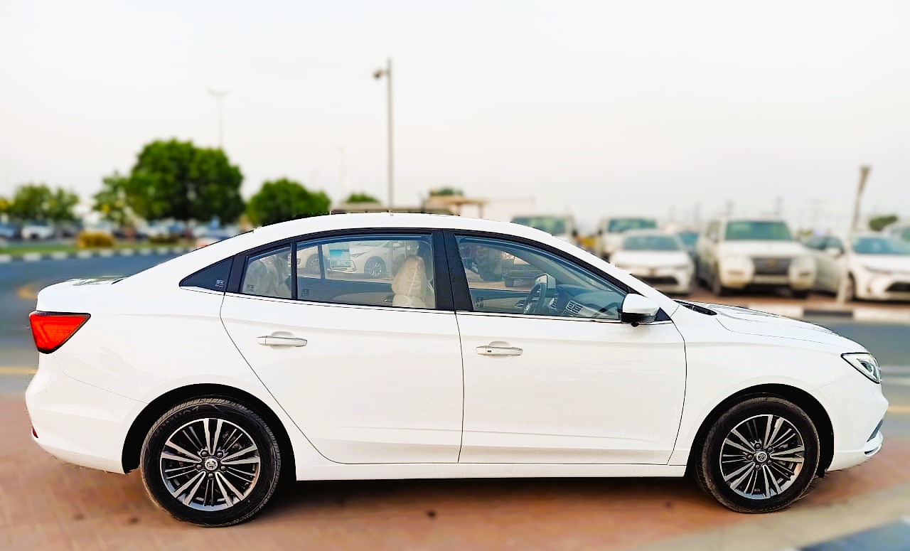 MG 5 2023