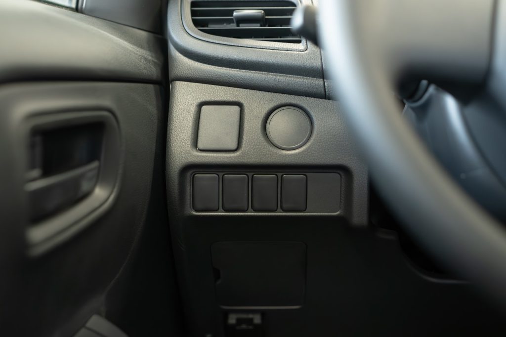 Mitsubishi L200 2023 2.5L
