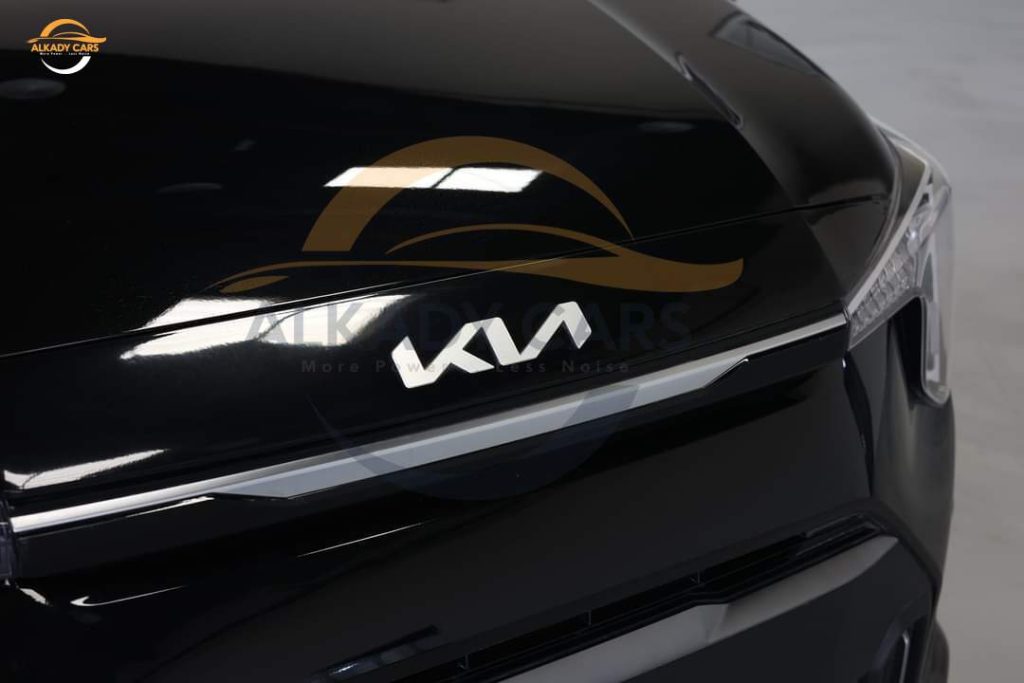 Kia Picanto 2025 1.2L