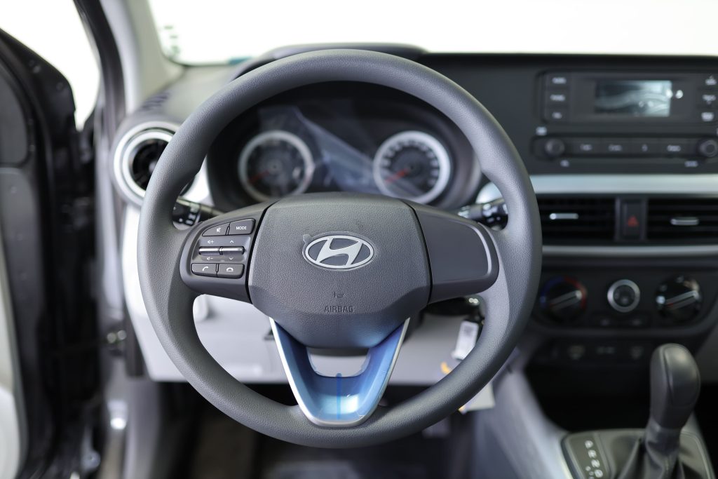 Hyundai Grand i10 2025 1.2L