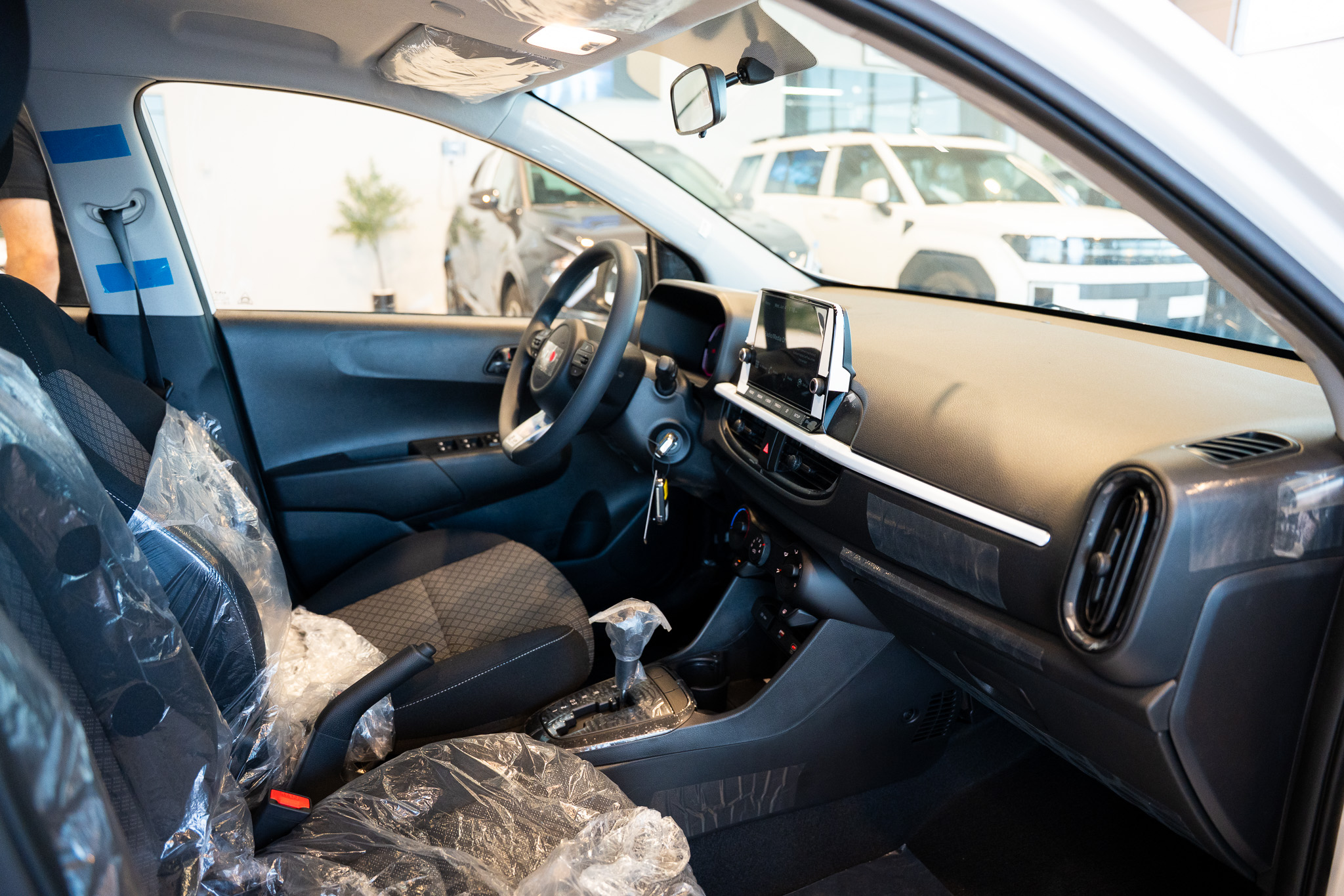 Kia Picanto 2025 1.2L