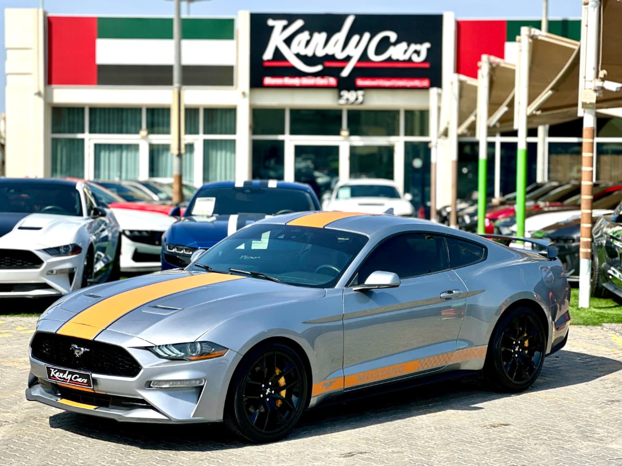 دودج تشارجر 2022