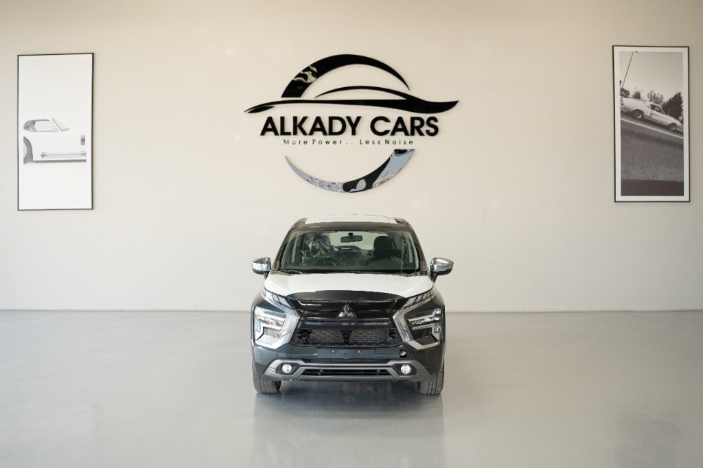 Mitsubishi Xpander 2024 1.5L