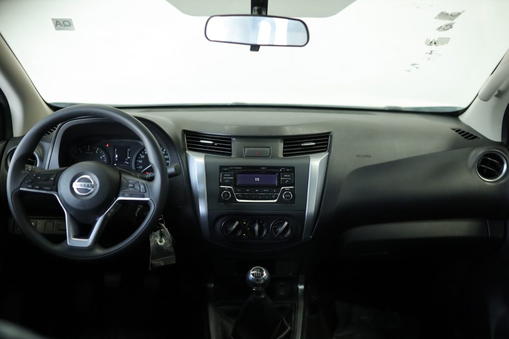 Nissan Navara 2023 2.5L