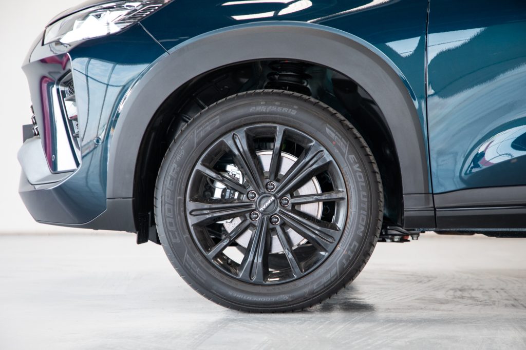 Haval H6 GT 2025 2L